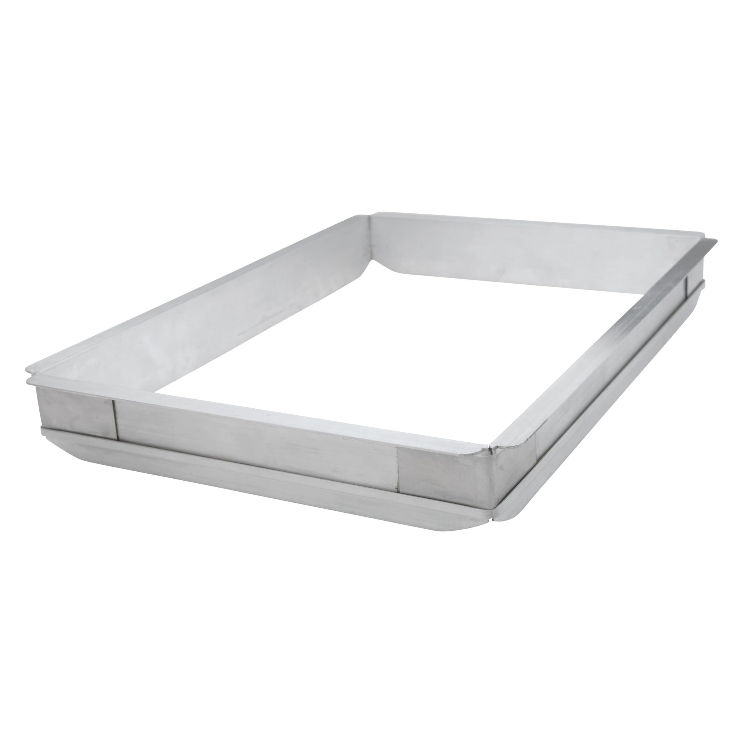 Winco Aluminum Sheet Pan Extender, Full