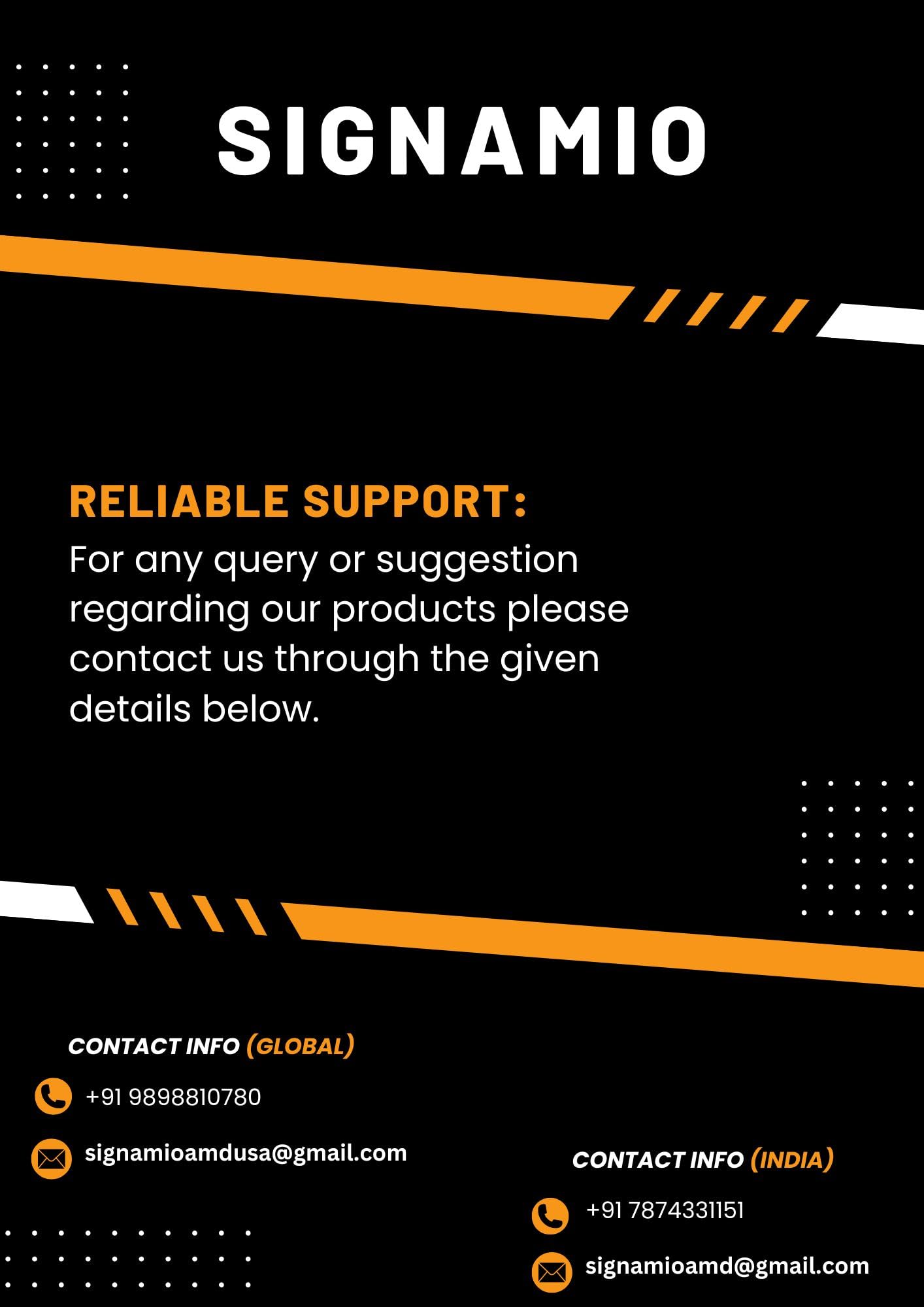 Signamio Handcrafted White Ganesha Idol For Car Dashboard Item: Ganesh Ji, Ganpati Bappa Murti For Home Decor - Exquisite Car Go