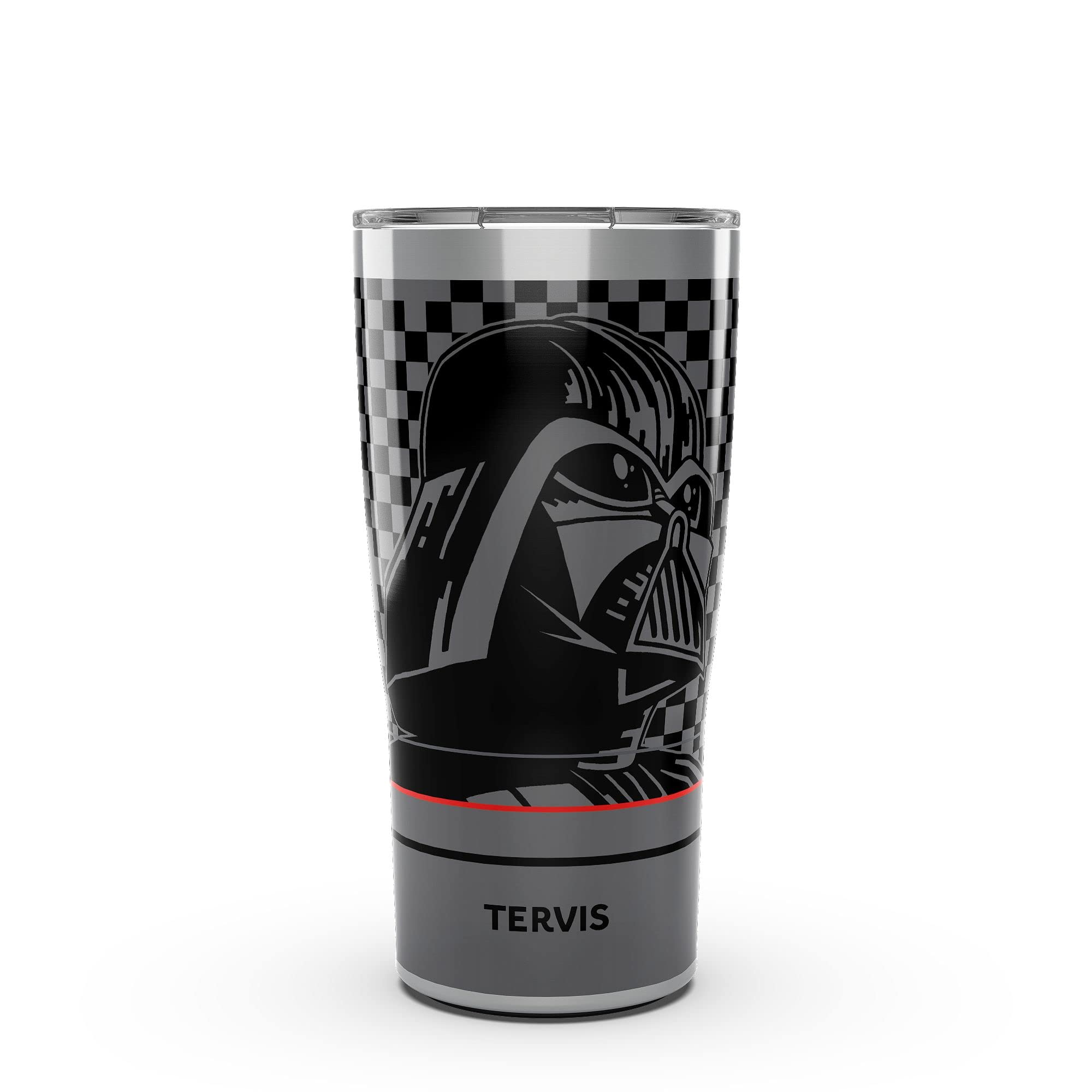 Tervis 20oz Stainless Steel Tumbler | Star Wars  The Dark Side