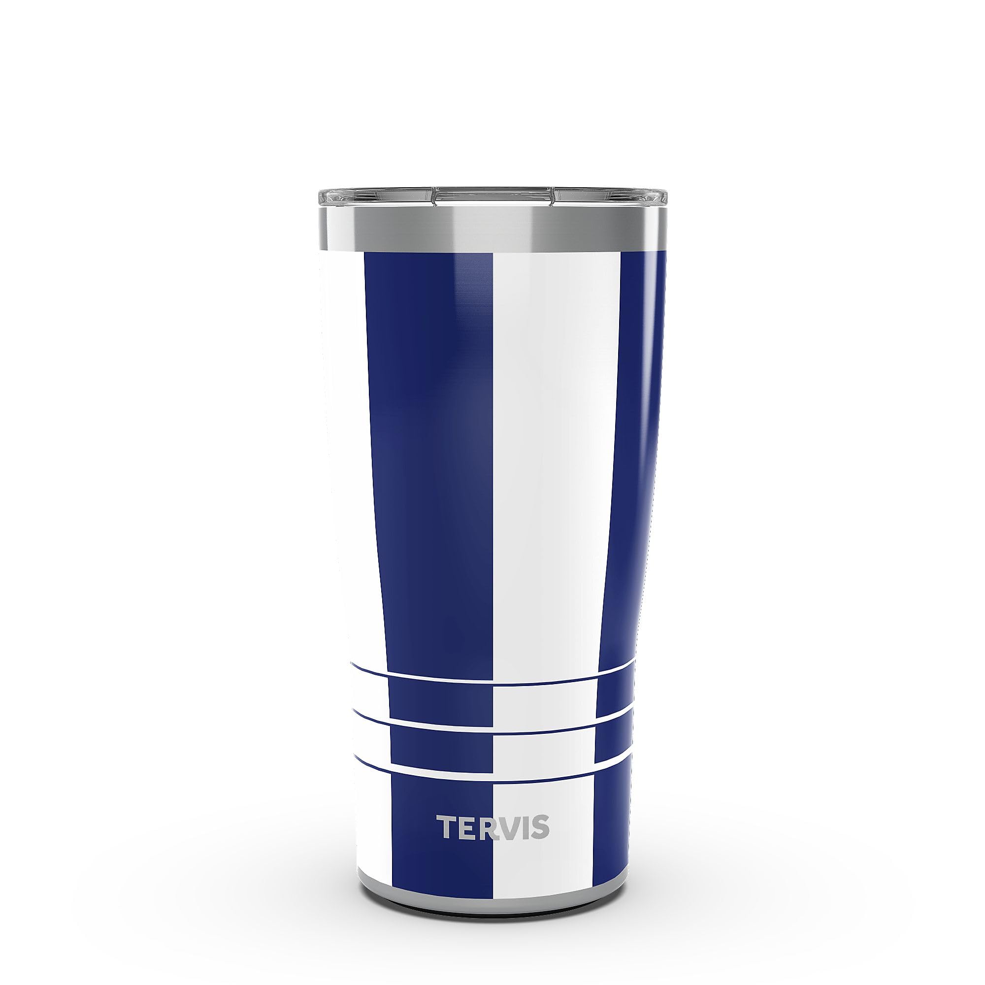 Tervis Traveler 20oz Tumbler | Cabana Stripes  Coastal Classic