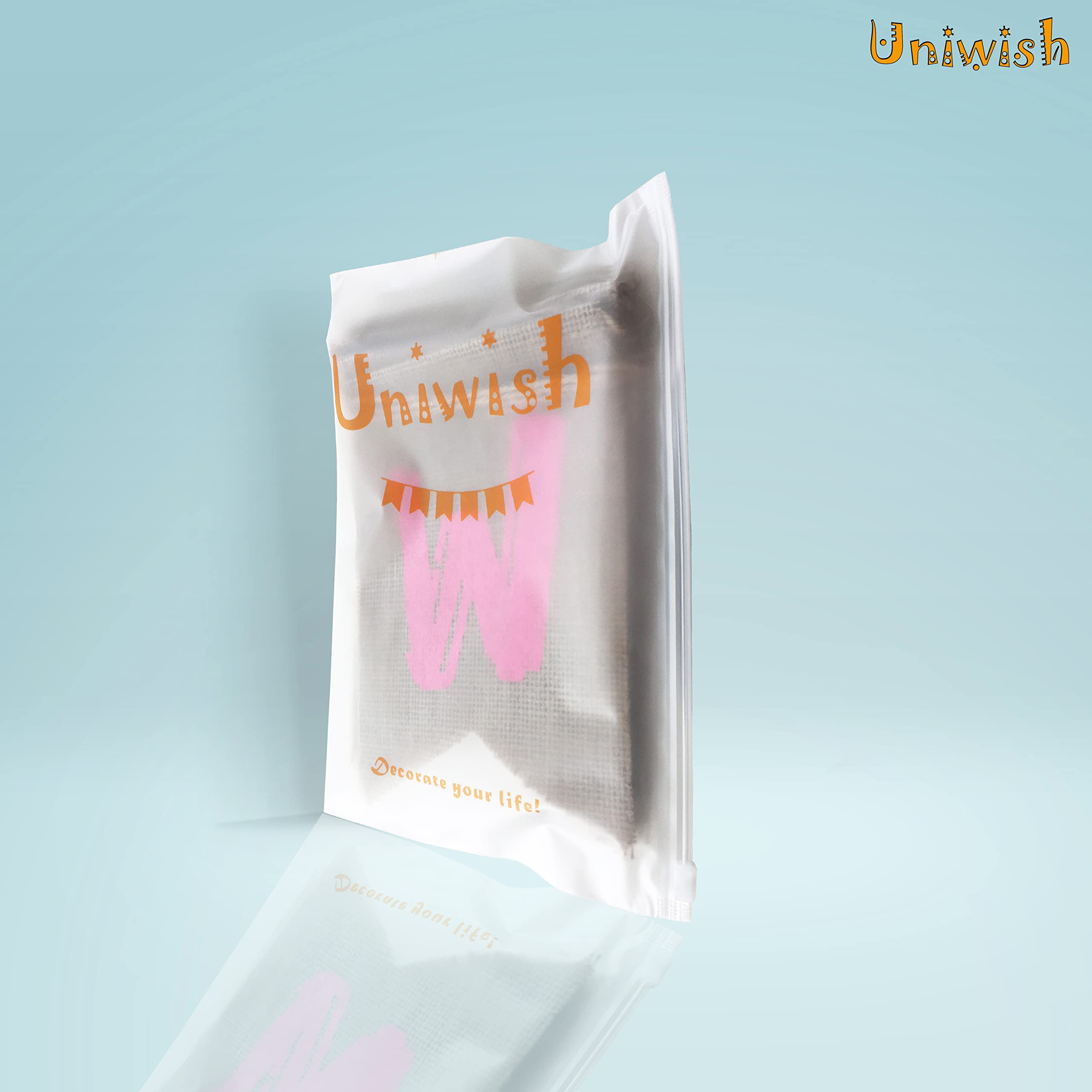 Uniwish Welcome Back Banner For Classroom Back To School Party Decorations, First Day Of Class Kindergarten Hanging Sign