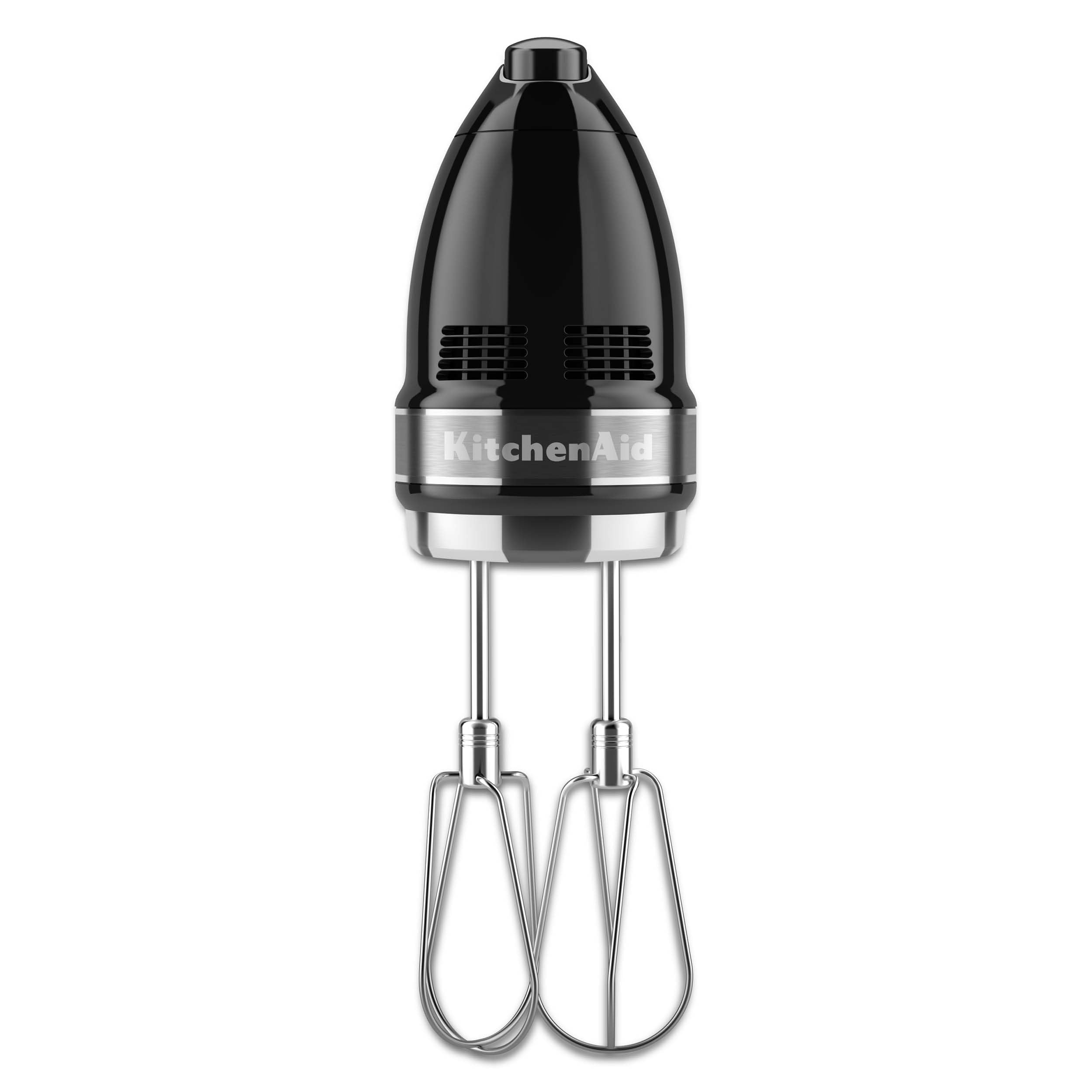 Kitchenaid 7-Speed Hand Mixer - Khm7210 - Onyx Black (Pack Of 1)