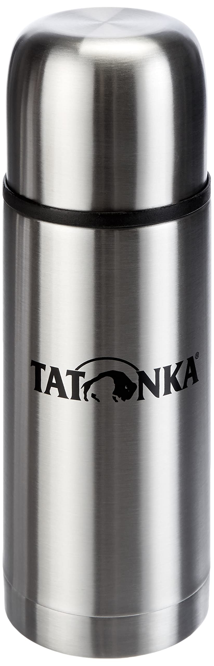 Tatonka H&C Stuff 4148 Thermos Flask 0.35 L Transparent 6.7 x 22 cm