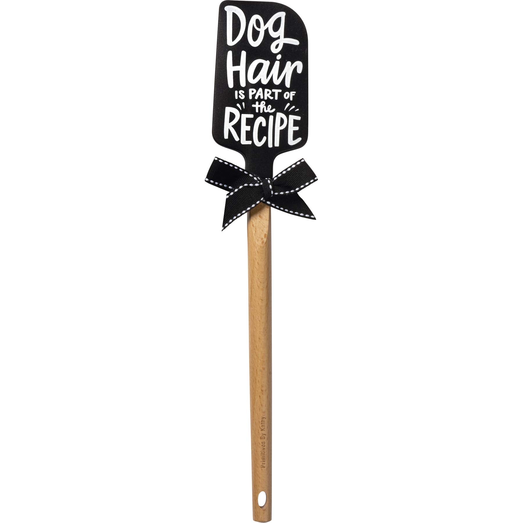 Spatula - Dog Hair