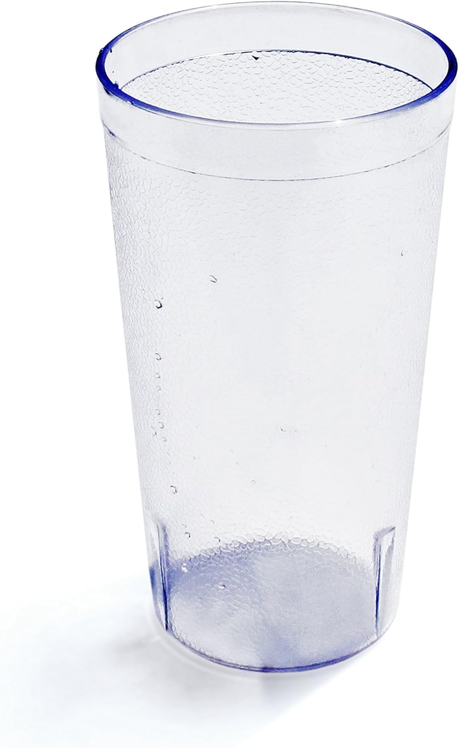 New Star Foodservice | Restaurant-Grade Beverage Tumblers (Clear (Set of 72), 12 oz)
