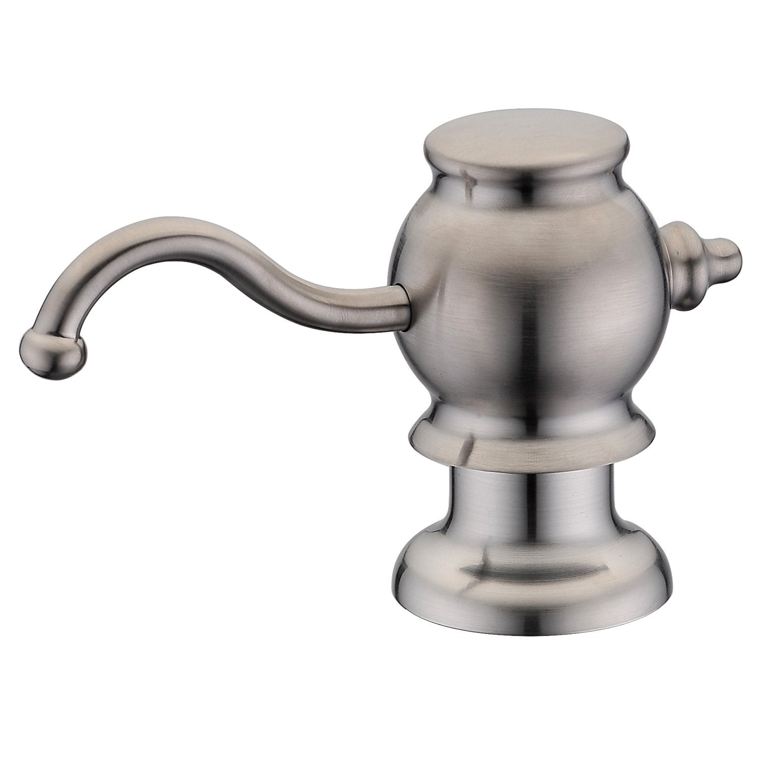 Kitchen Soap/Lotion Dispenser