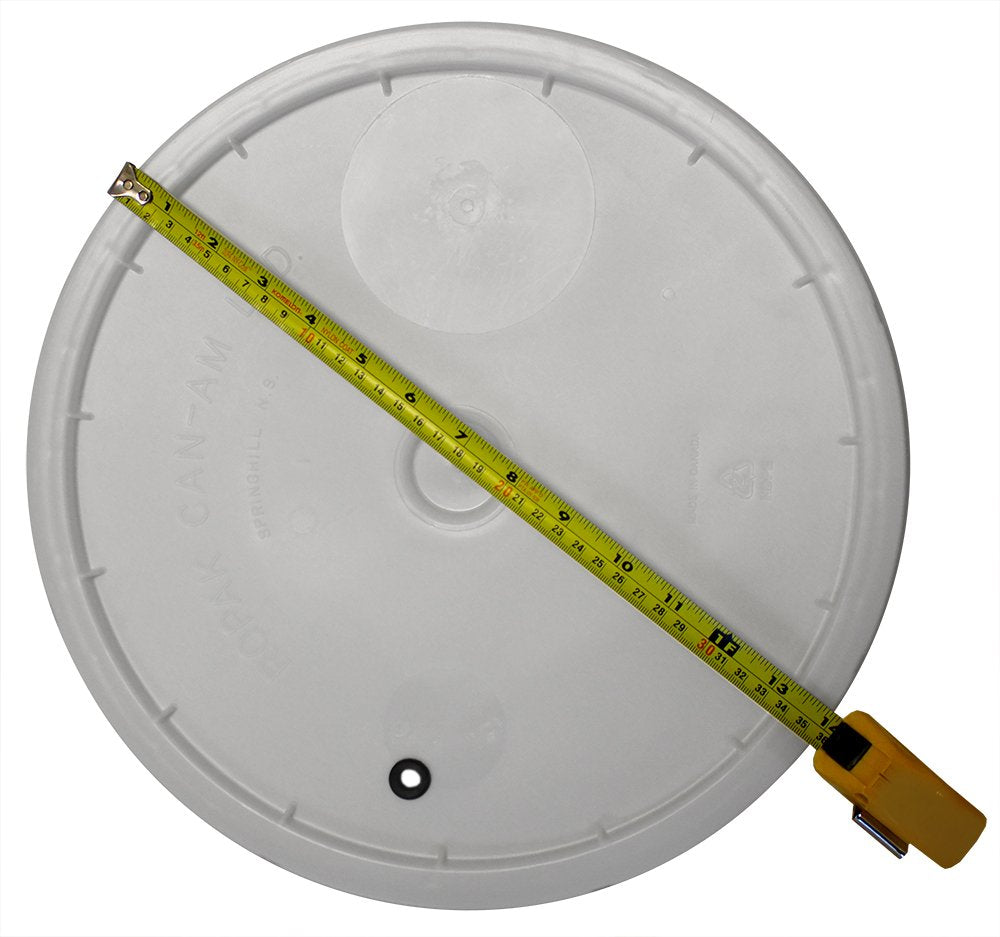 Lid For 7.8 Gallon Primary Fermenter