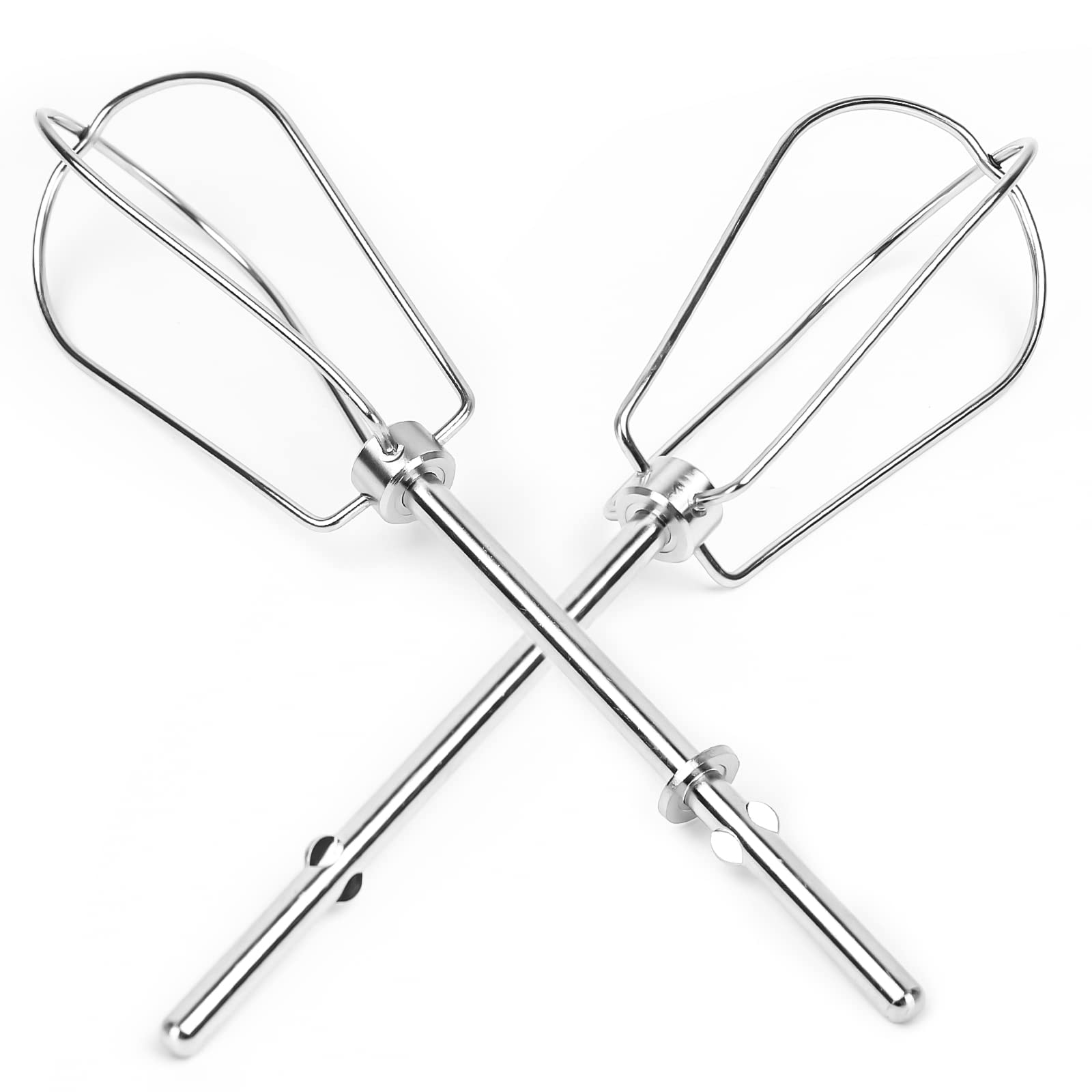 Hand Mixer Turbo Beaters for KitchenAid W10490648 KHM2B  AP5644233  PS4082859