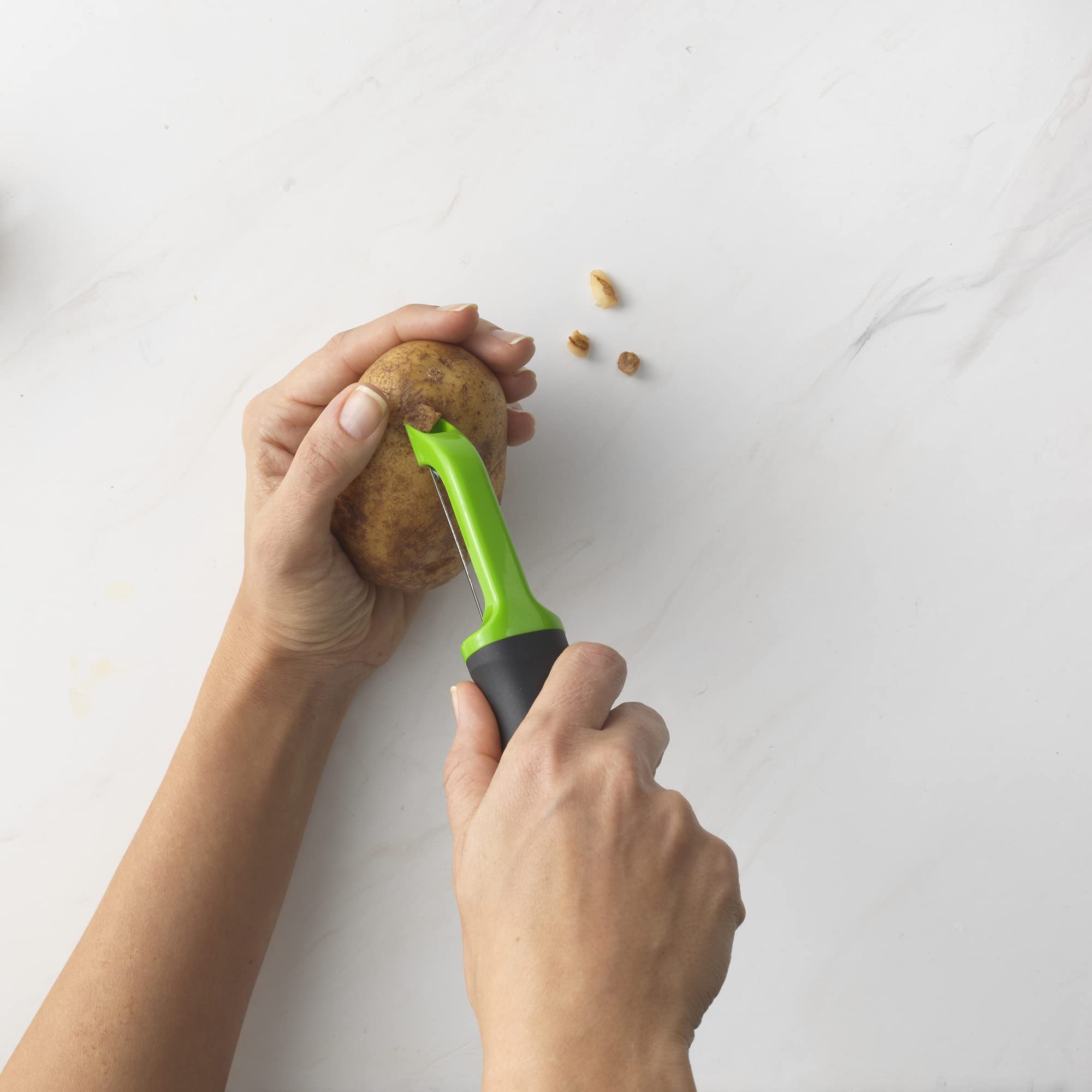 Swivel Peeler