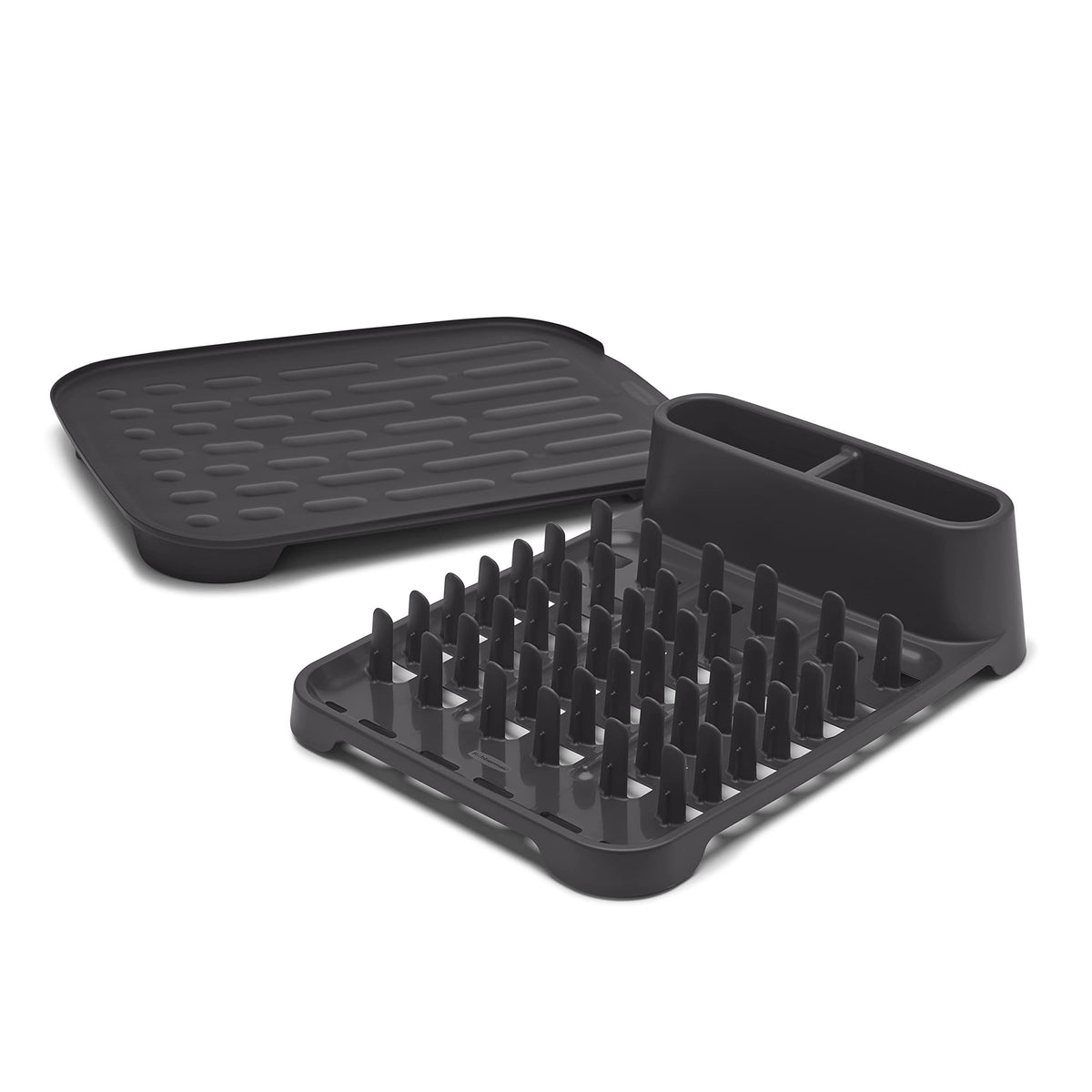Rubbermaid Drying Rack, Black