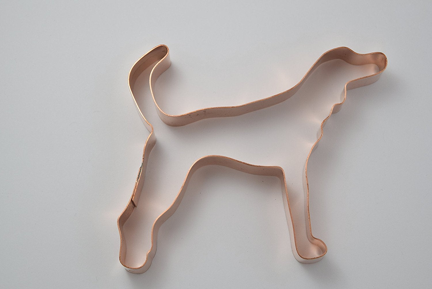 Plott Hound Dog Cookie Cutter