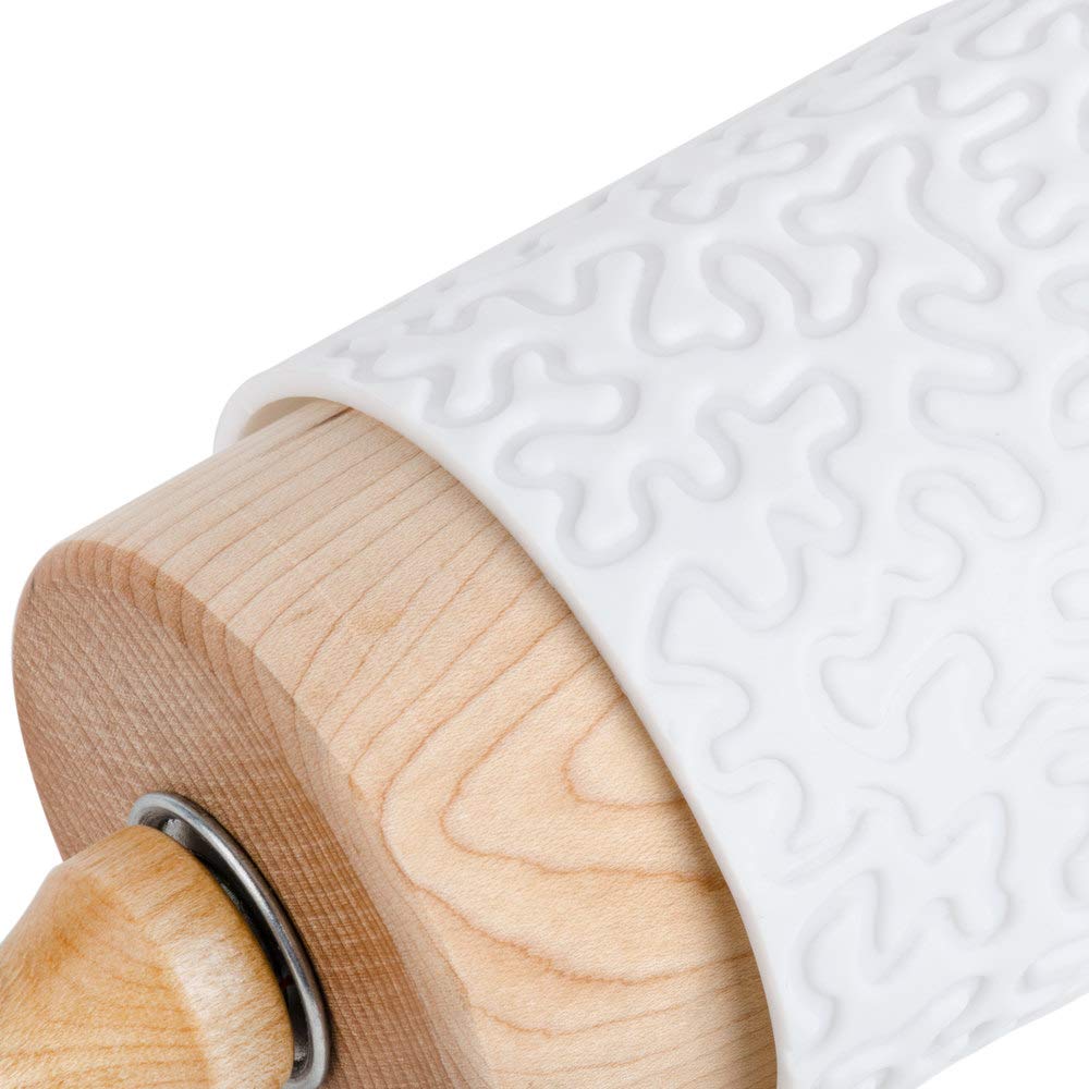 Ateco 18 Inch Lace Design Sleeve