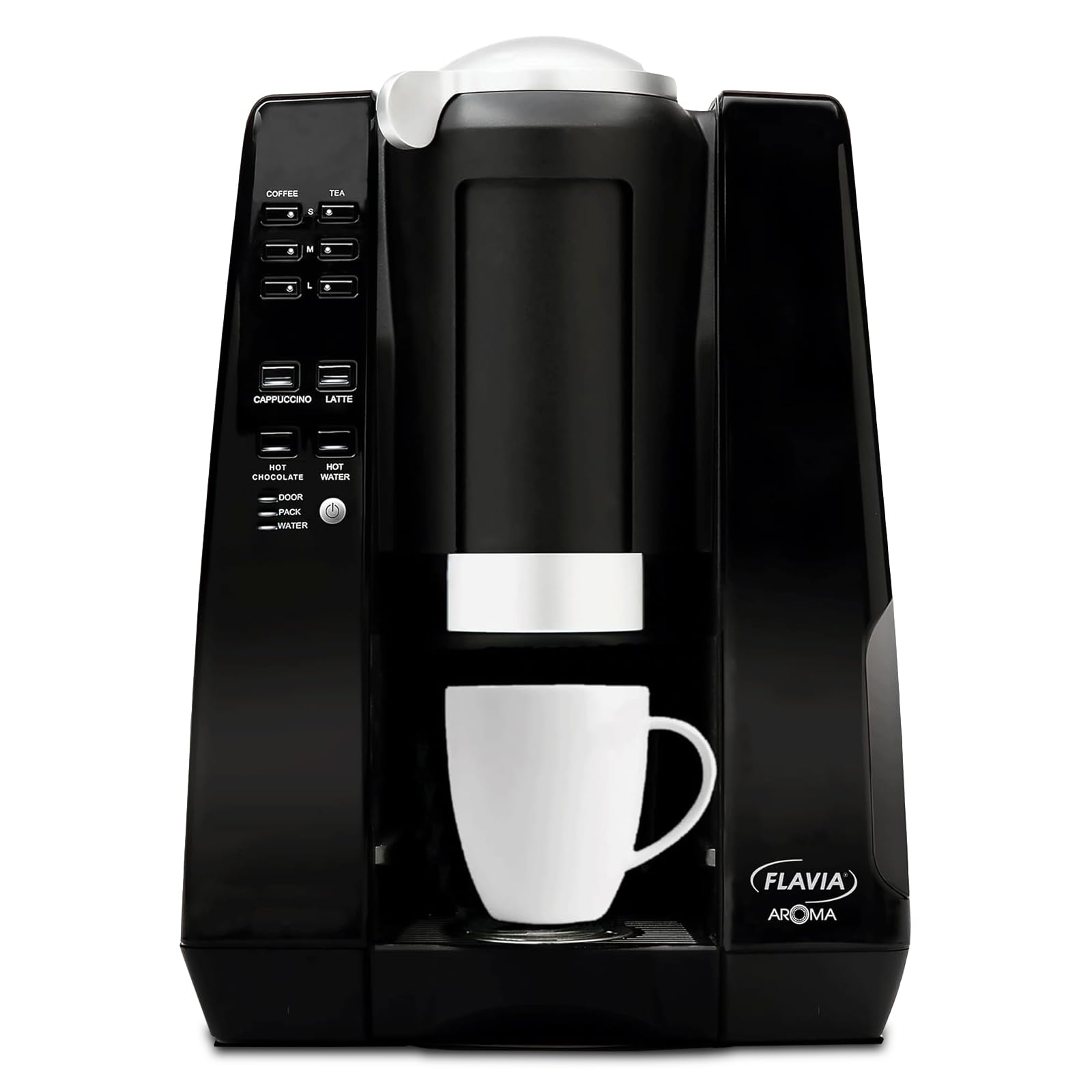 MARS DRINKS AROMA Brewer and Coffee Maker