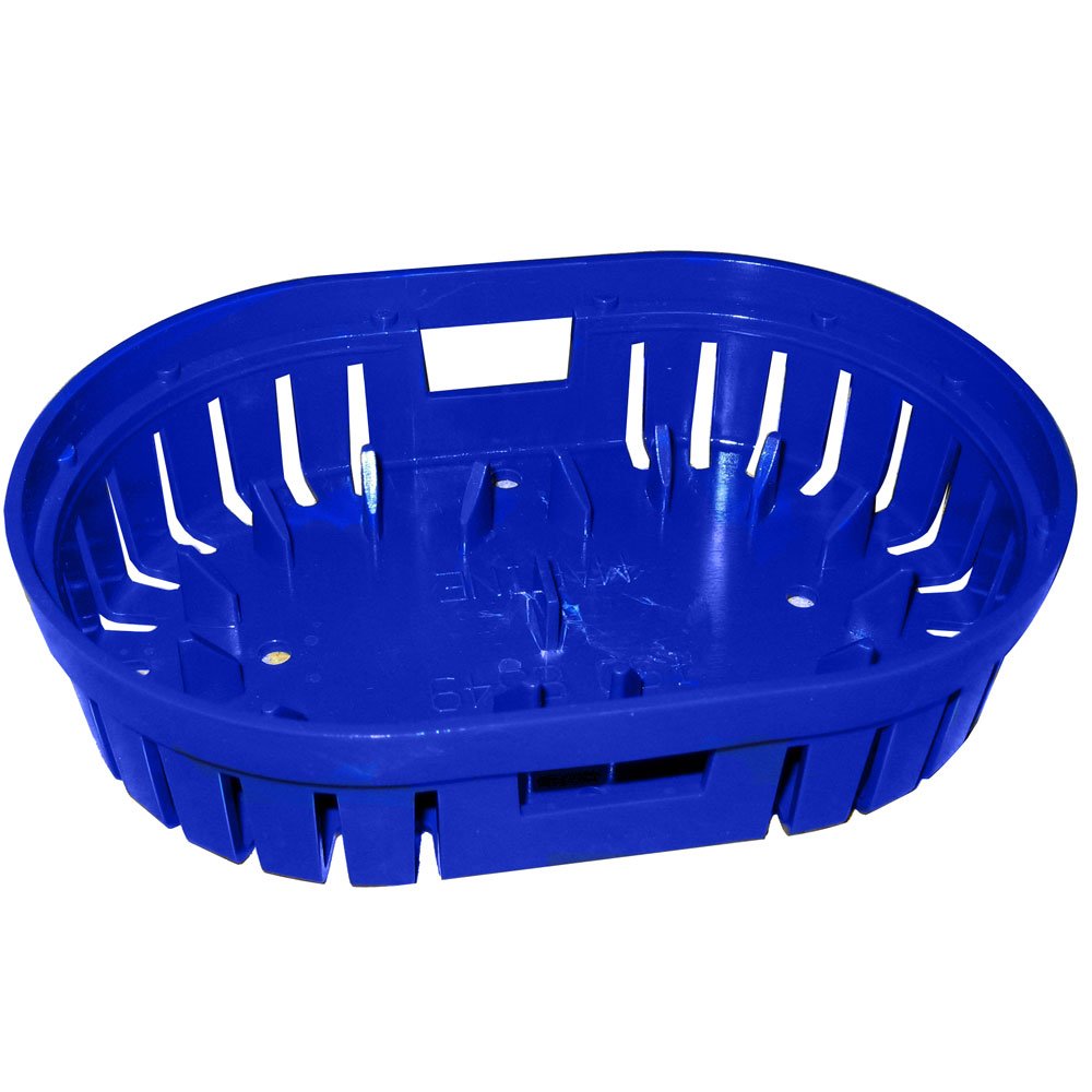 Boating Accessories New Replacement Strainer Bases Rule 286 Fits Rule Mate Bilge Pumps 1500-2000 Gph