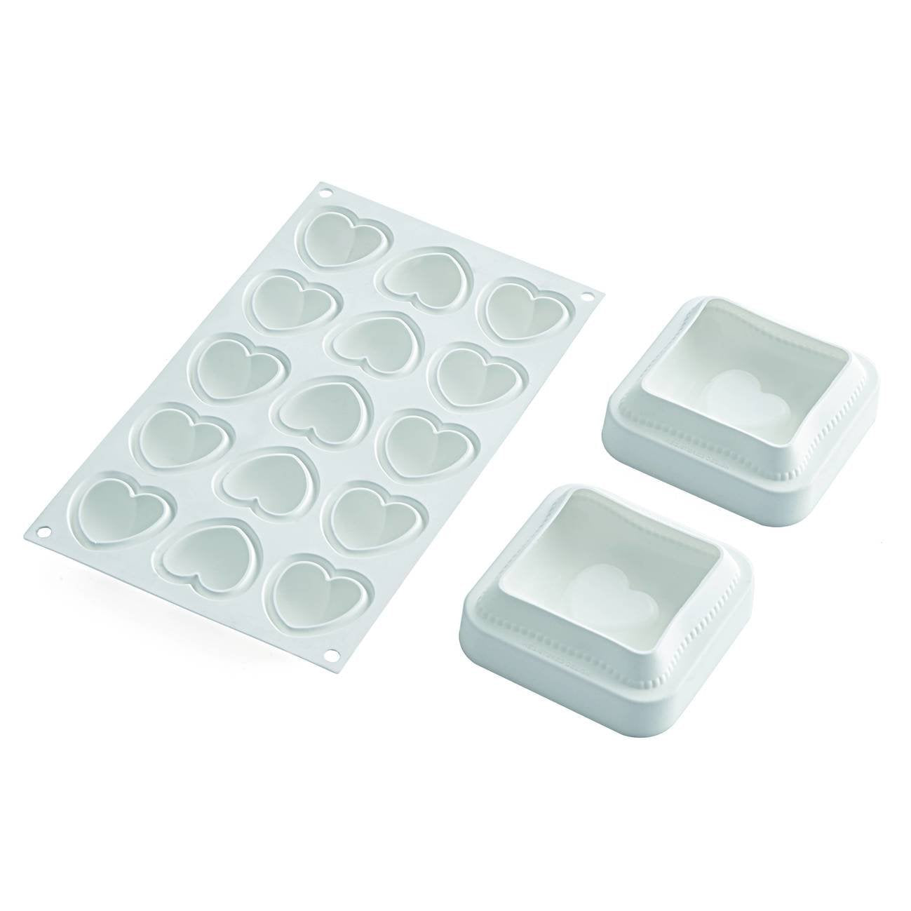 Silikomart Professional Ti Voglio Bene 270