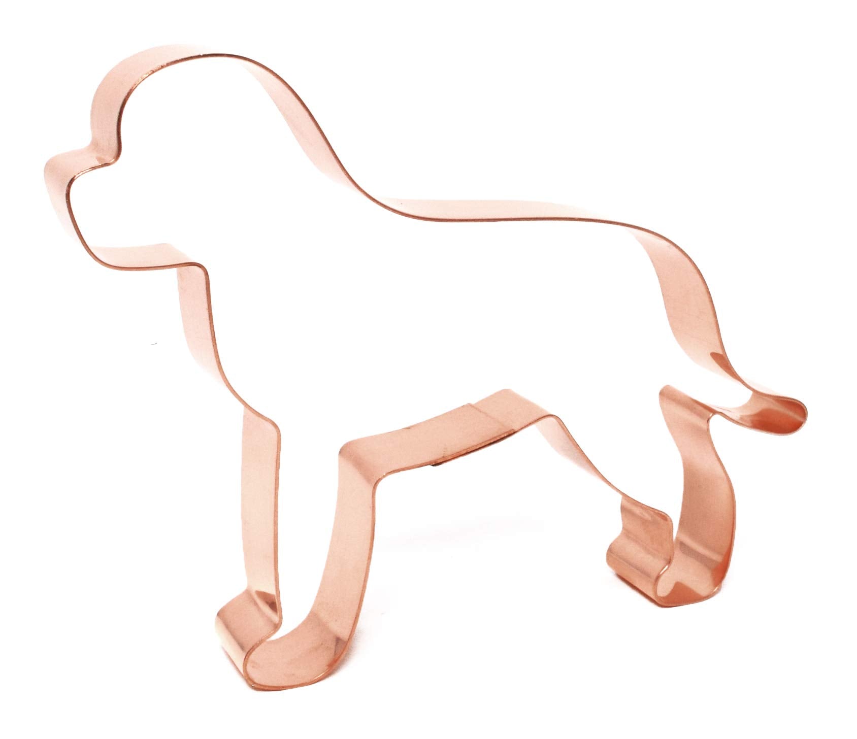 Lagotto Romagnolo Dog Breed Cookie Cutter