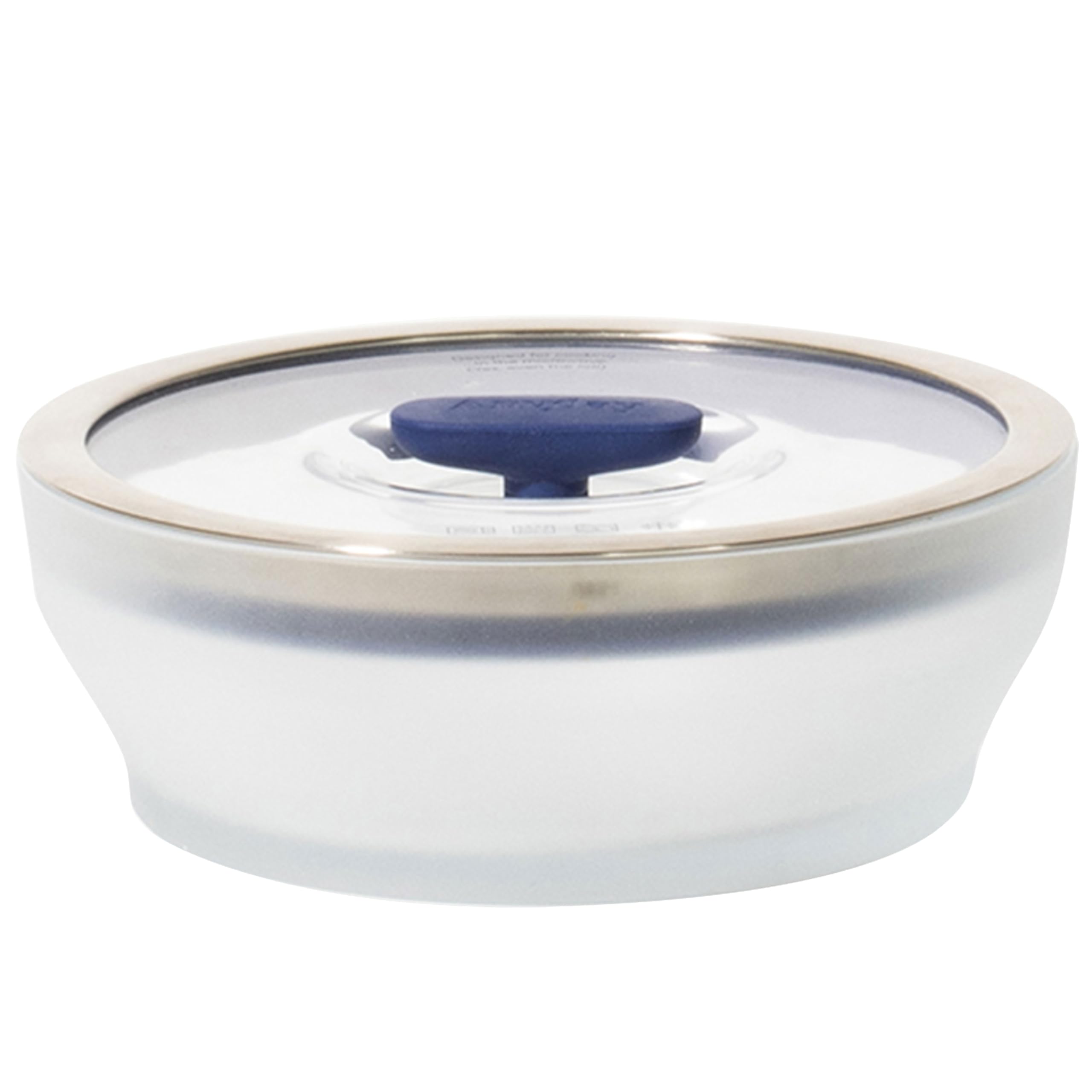 Anyday Microwave Cookware | Microwave Steamer For Cooking | Microwave Safe Mixing Bowls | Vegetable Steamer | Microwave Egg Cook