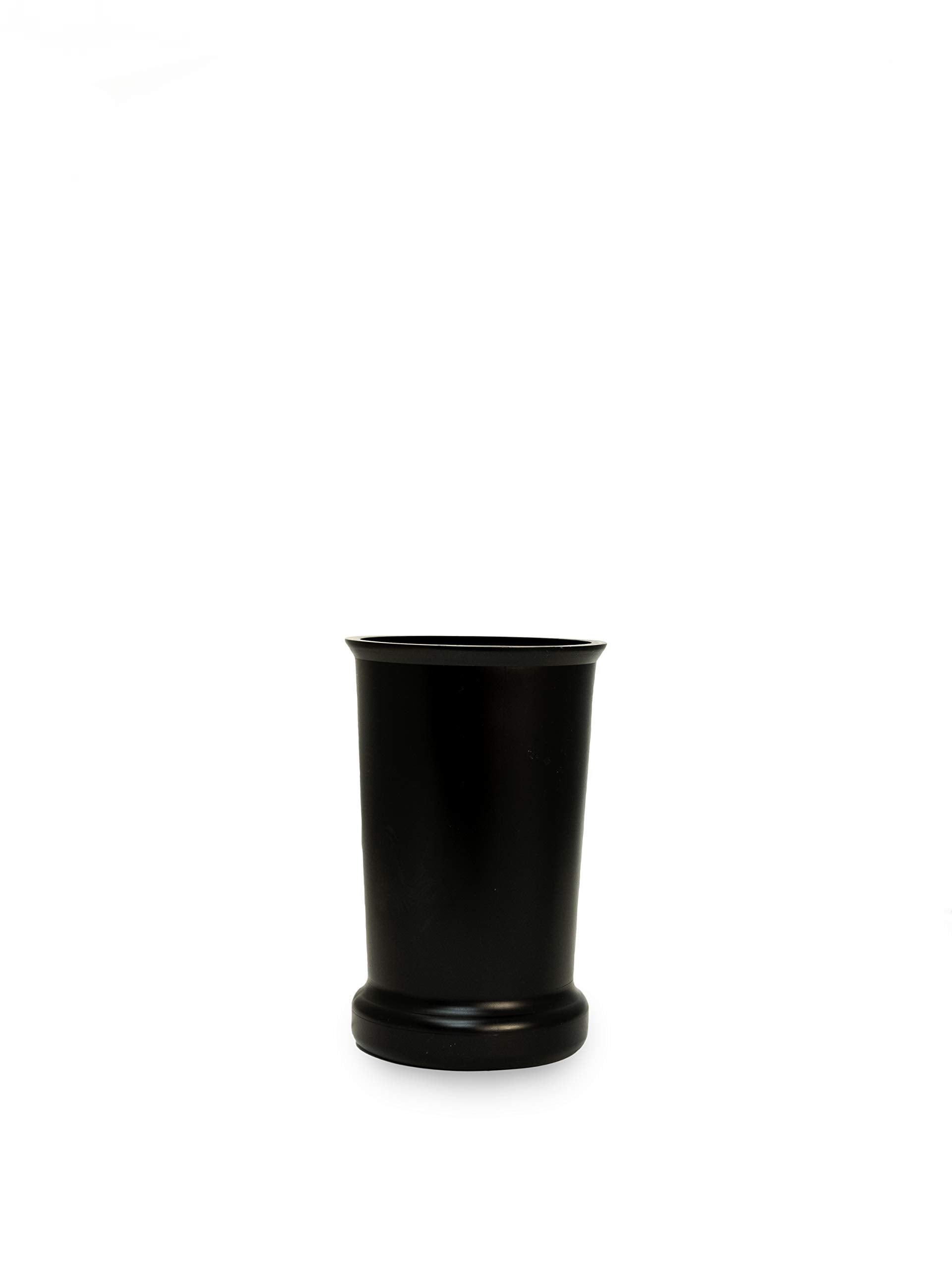 Master Plunger Mp500-3Tb Heavy Duty Bathroom Toilet Plunger Kit With Tall Bucket. Equipped With Air Release Valve, Black