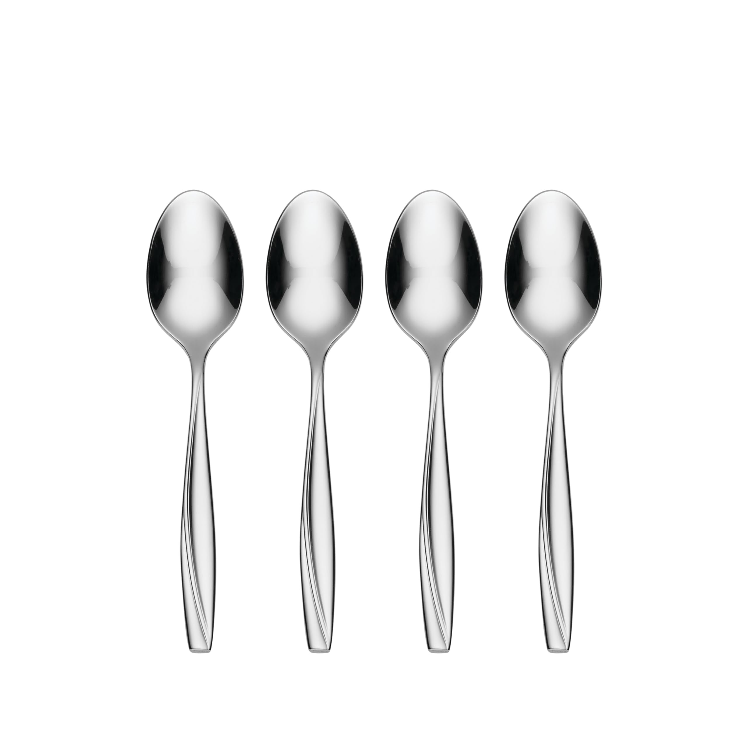 Oneida Camlynn Set of 4 Teaspoons