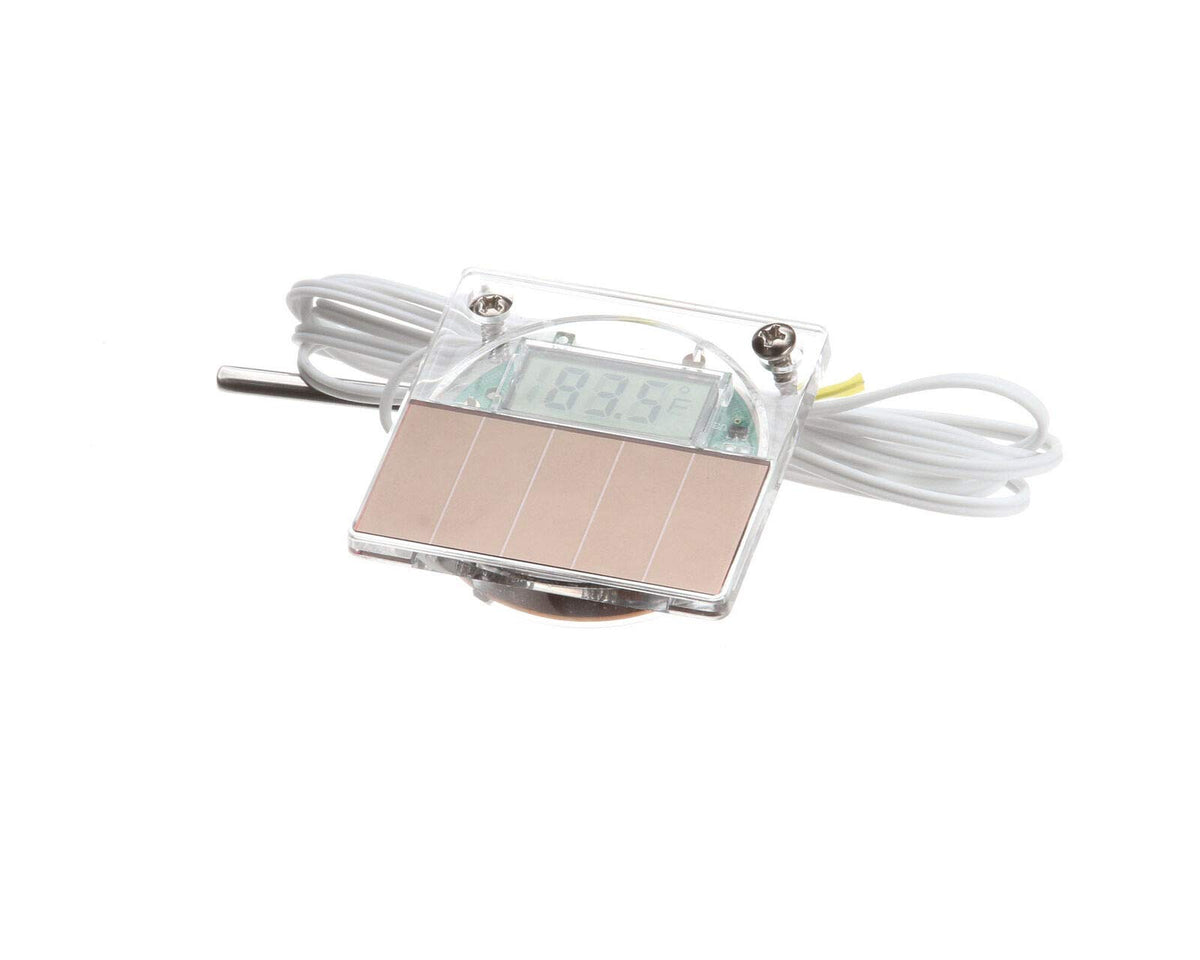 Cambro 60202F Fahrenheit Temperature Gauge