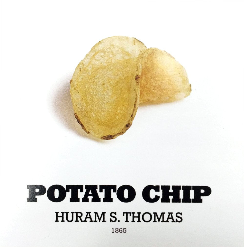 777 Tri-Seven Entertainment African American Inventions Poster Black History Famous People Inventors, 18'' X 24'', (White)