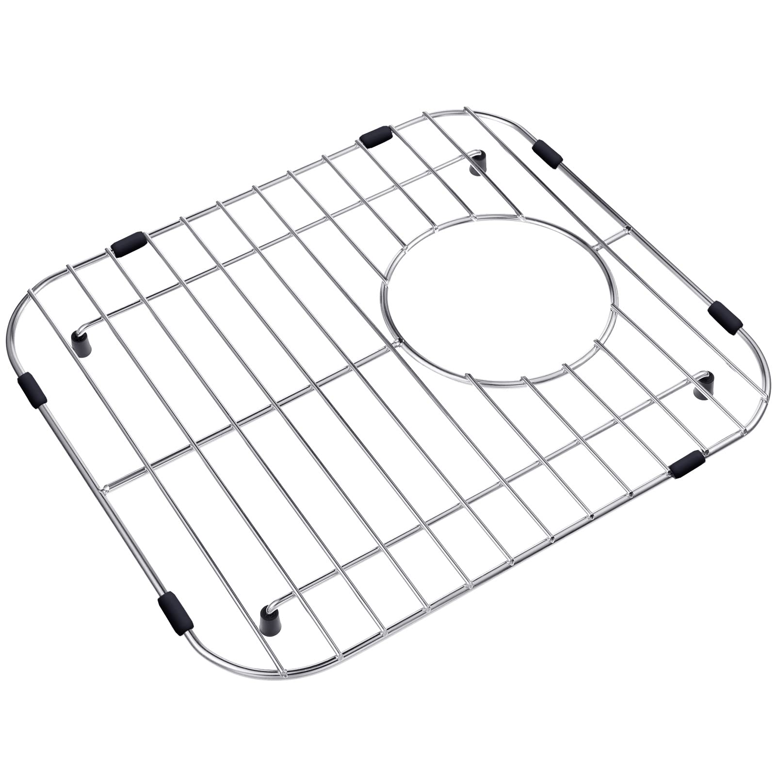 Rubber Feet For Sink Grid Sink Protecter Rubber Grid Kitchen Sink Wire Protective Rack Feet Grate Rubber Wire Bumper Replacement