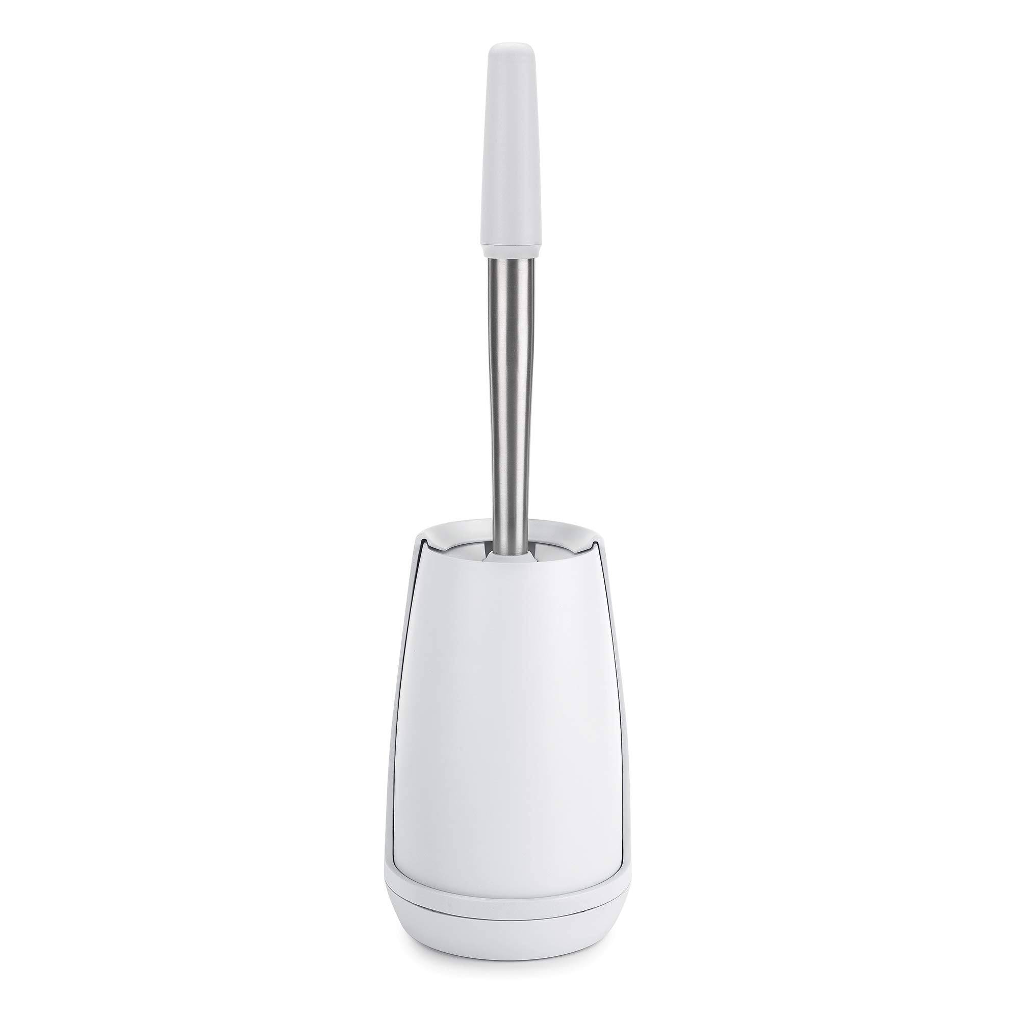 Polder Toilet Brush Caddies (Swivel)