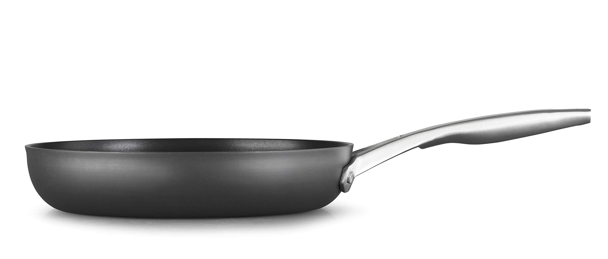 Calphalon Premier Hard-Anodized Nonstick 10-Inch Frying Pan, Black
