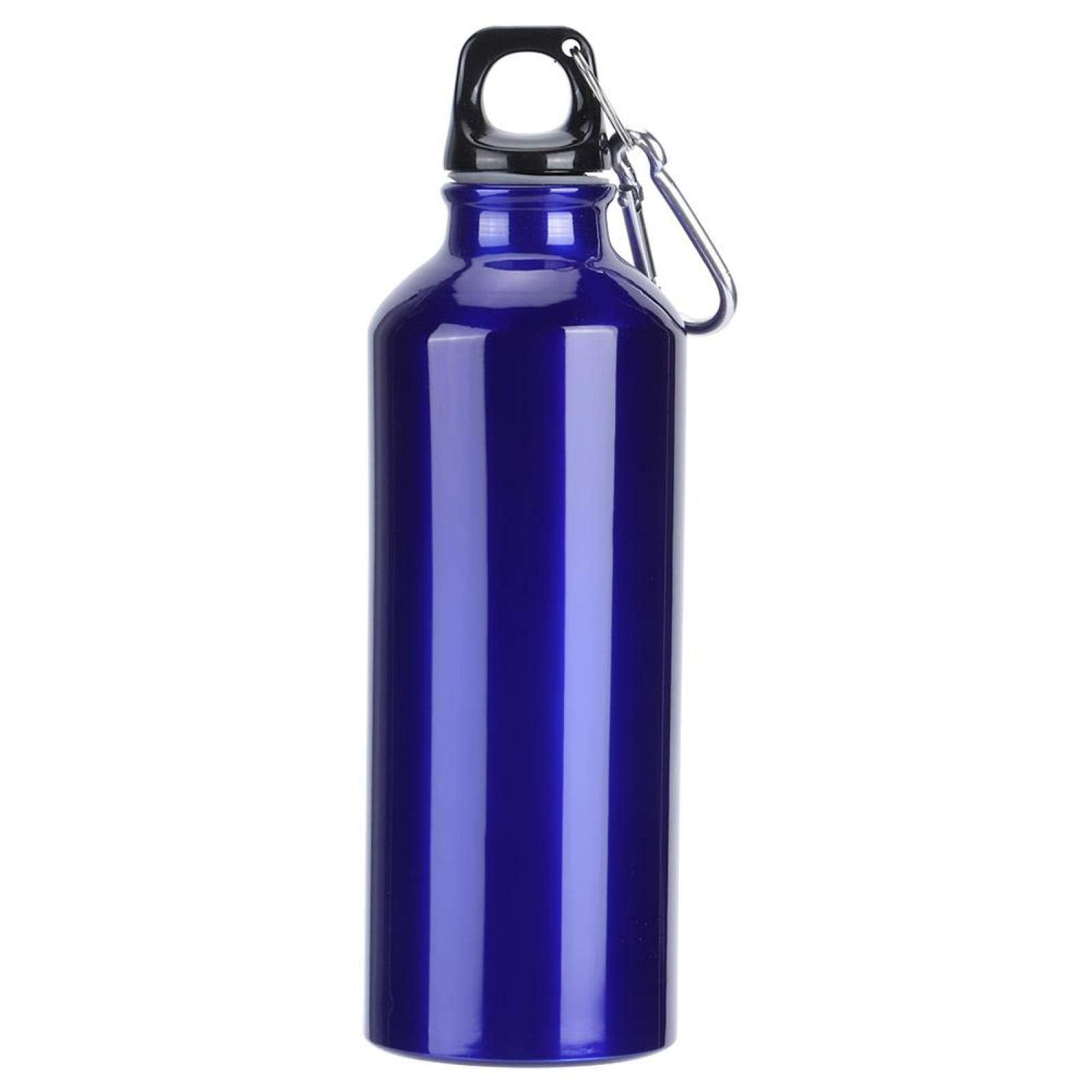 MAVIS LAVEN 500ML/750ML Sports Water Bottle, Aluminum Large Capacity Water Bottle Mug for Gym Fitness Cycling Hiking Climbing Tr