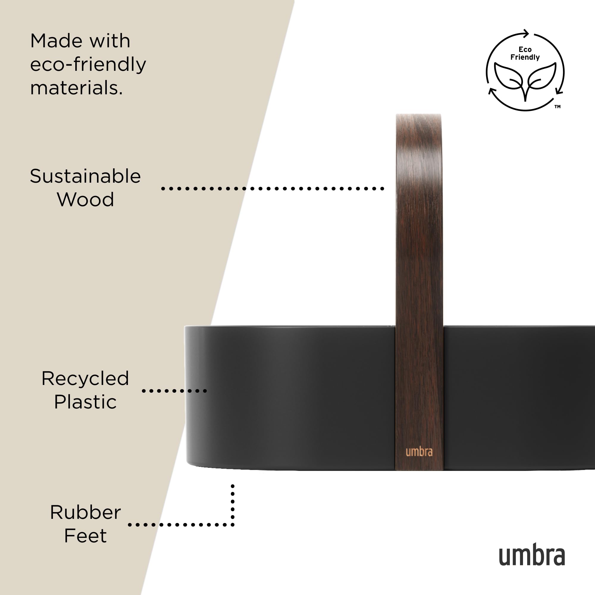 Umbra Bellwood Caddy