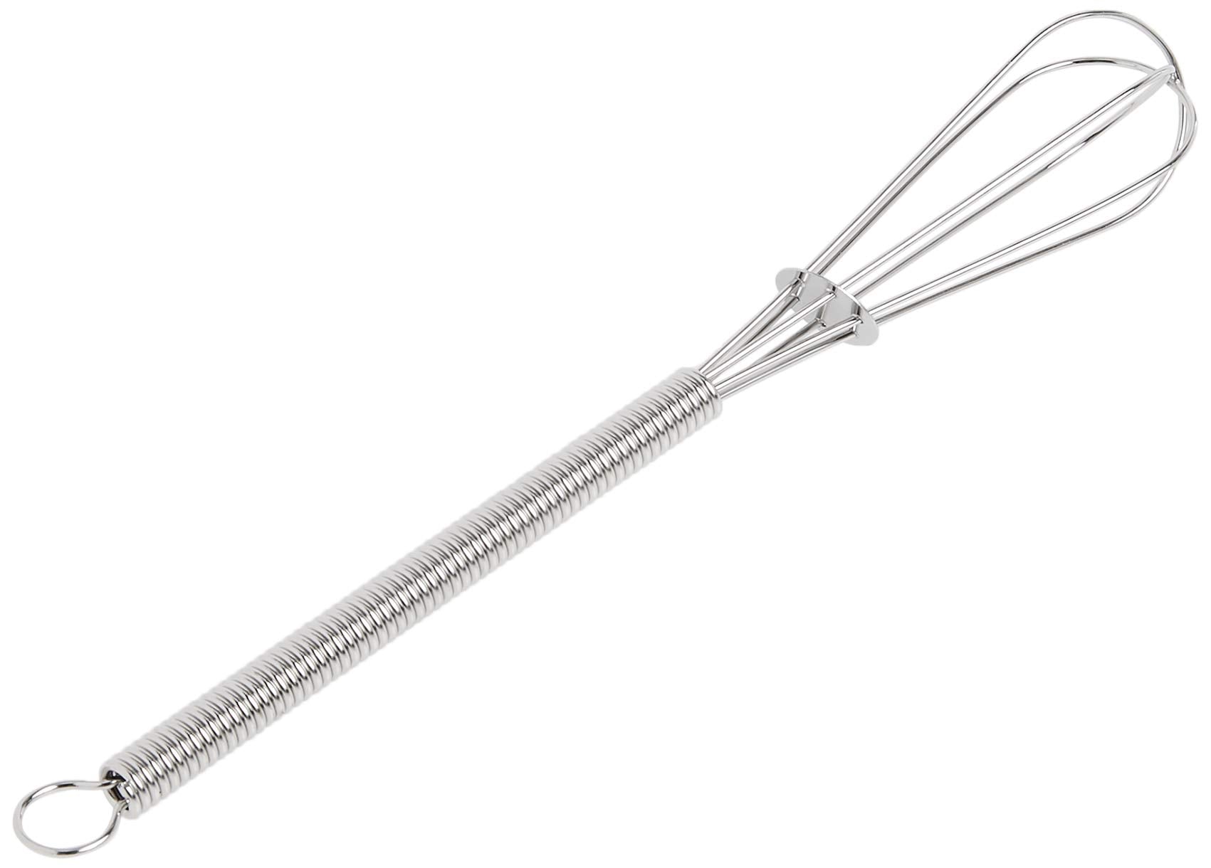 Colortrak Mini Whisk, Light Metal Whisk, Evenly Mixes Thick Formulas, Mixes Hair Colors Faster, Sturdy And Durable, Safe For Use