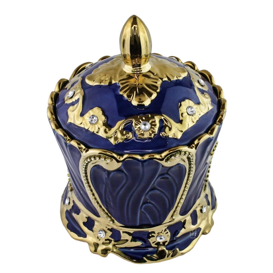 Sopera De Yemaya 2 - Yemaya Tureen 2