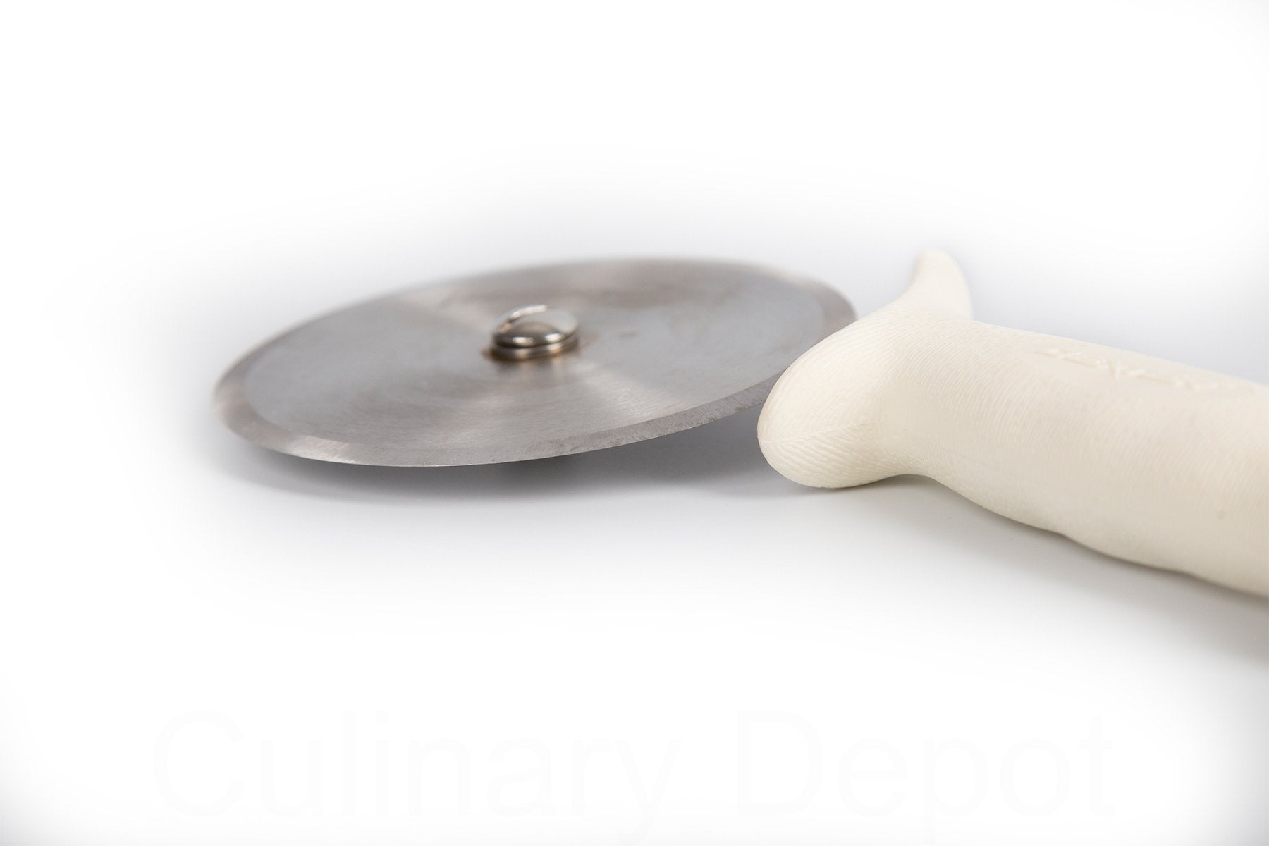 Dexter-Russell 2'' Pizza Cutter  P3A-PCP  SANI-Safe Series
