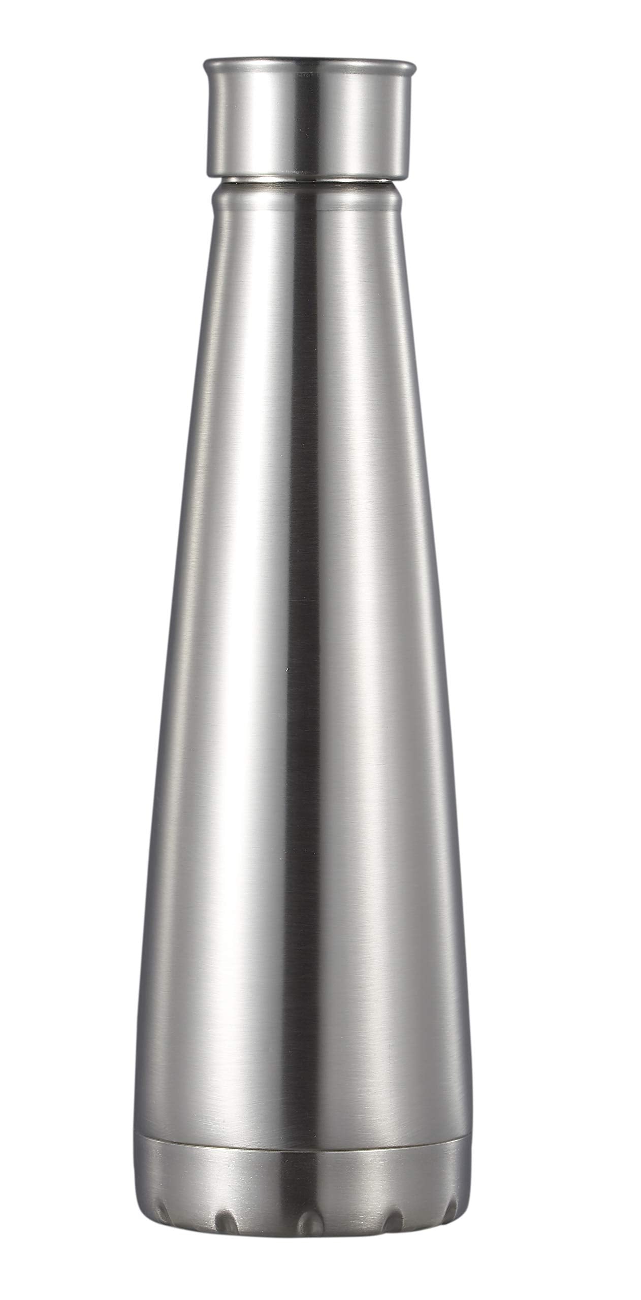 Visol Canopy 15 oz Stainless Steel Water Bottle