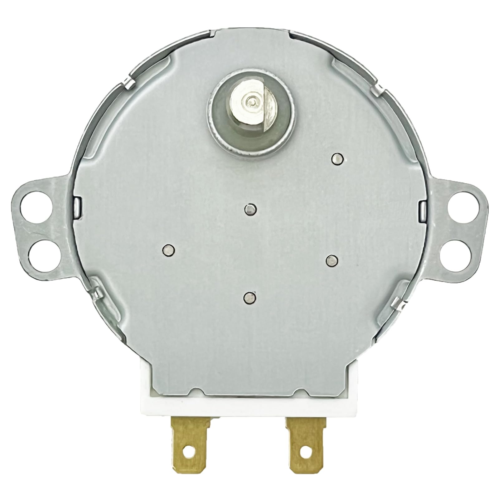 Wpw10466420 Microwave Turntable Motor Replaces W10642989, W10210848, W10466420, Ap6021861, Ps11755189, W10243962