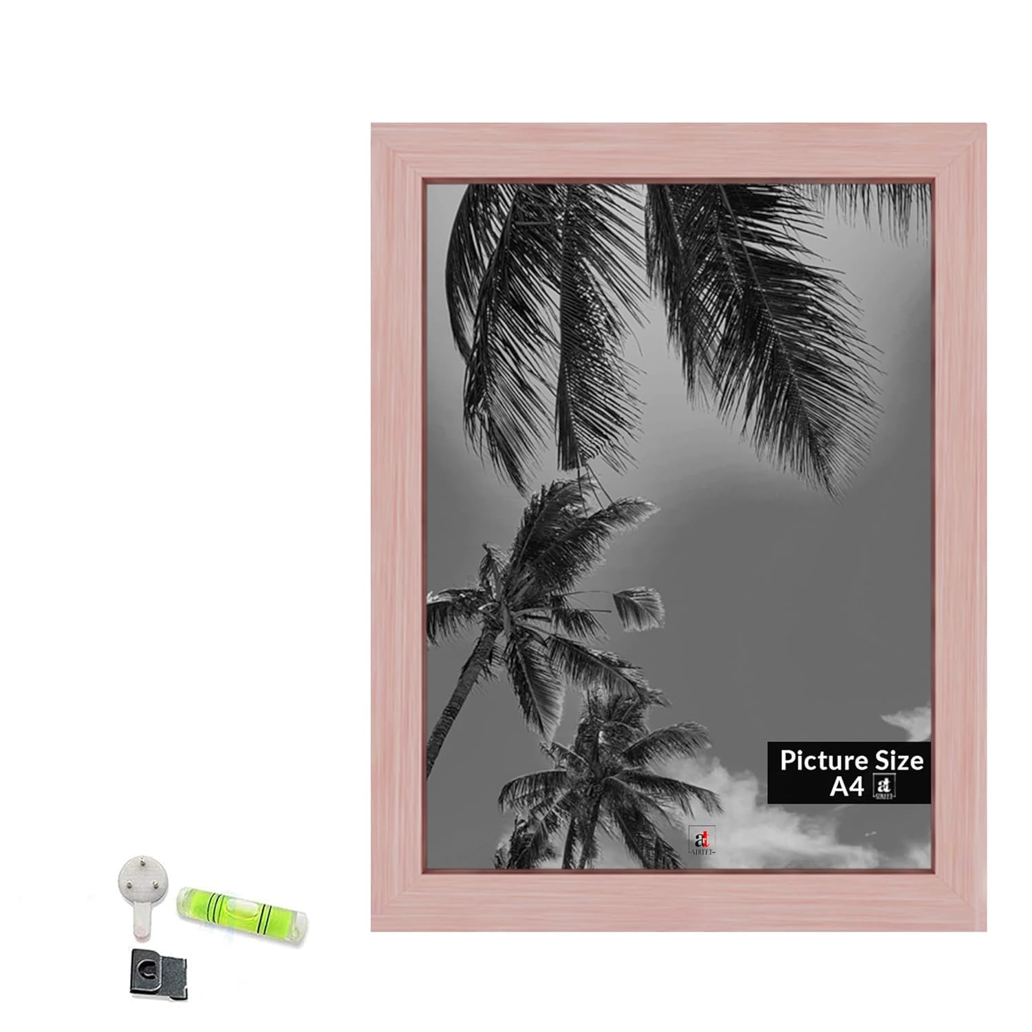 Art Street Hanging Picture Frame For Wall Hanging Photo Frame For Wall Decoration Home Decor Photo Frames For Diwali Decoration 