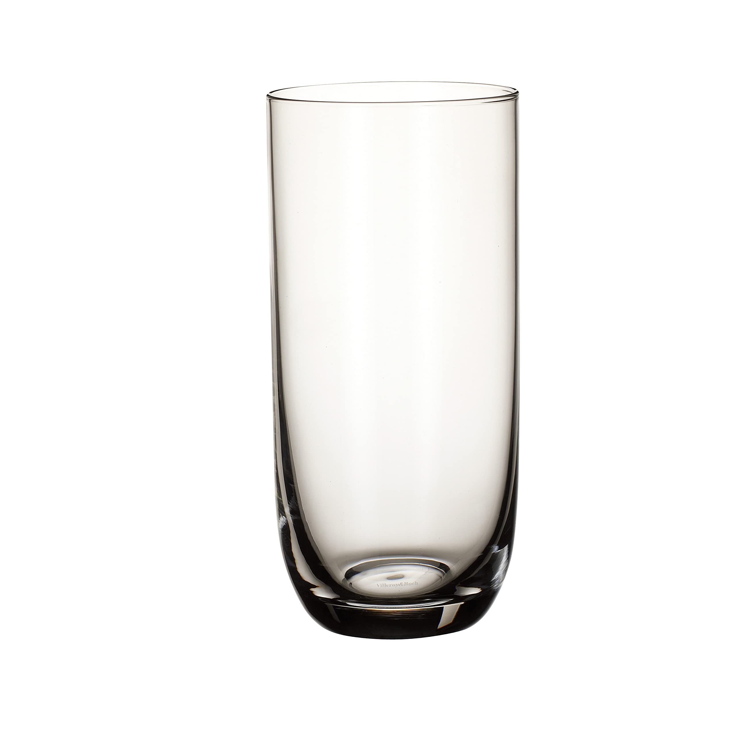Villeroy & Boch La Divina Longdrinkbecher Set 4Tlg Glass