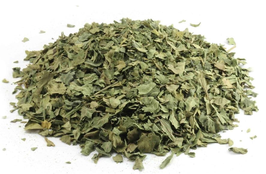 Amazon Brand - Happy Belly Cilantro Leaves, 07 Ounces