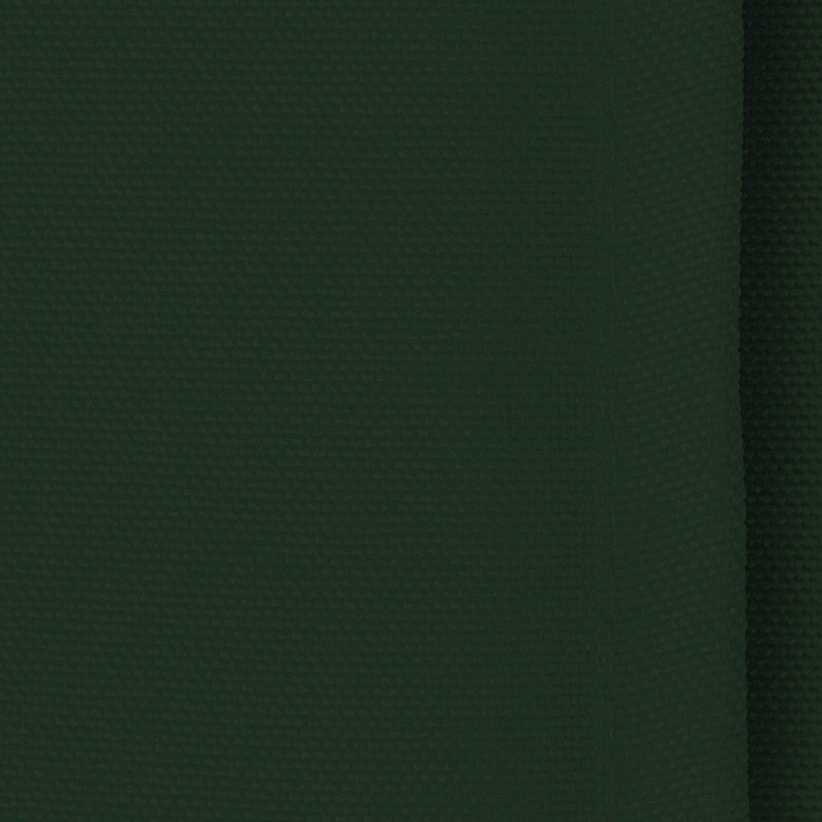 Lann'S Linens - 120 Round Premium Tablecloth For Wedding/Banquet/Restaurant - Polyester Fabric Table Cloth - Hunter Green