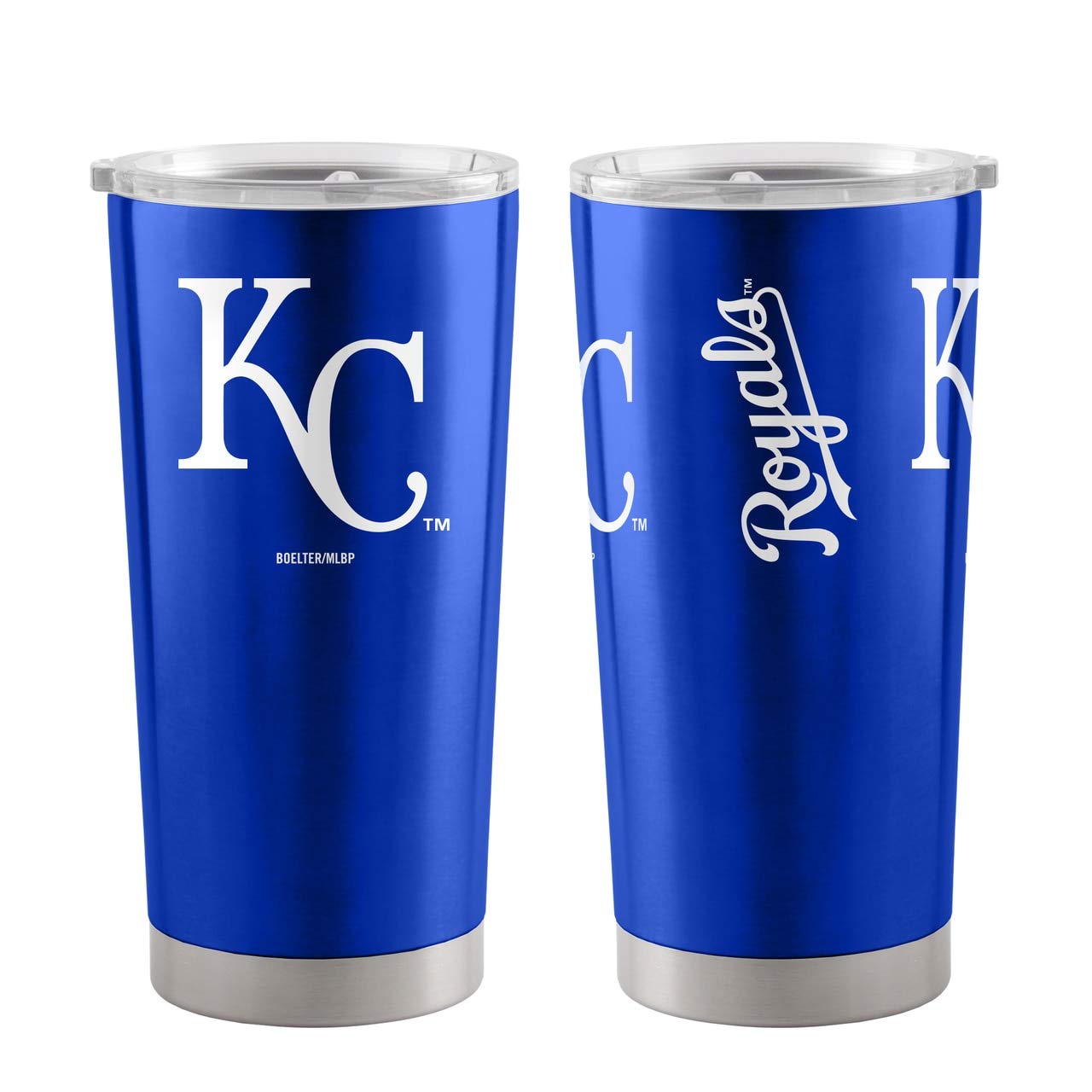 Boelter Brands Mlb 20Oz Ultra, Kansas City Royals