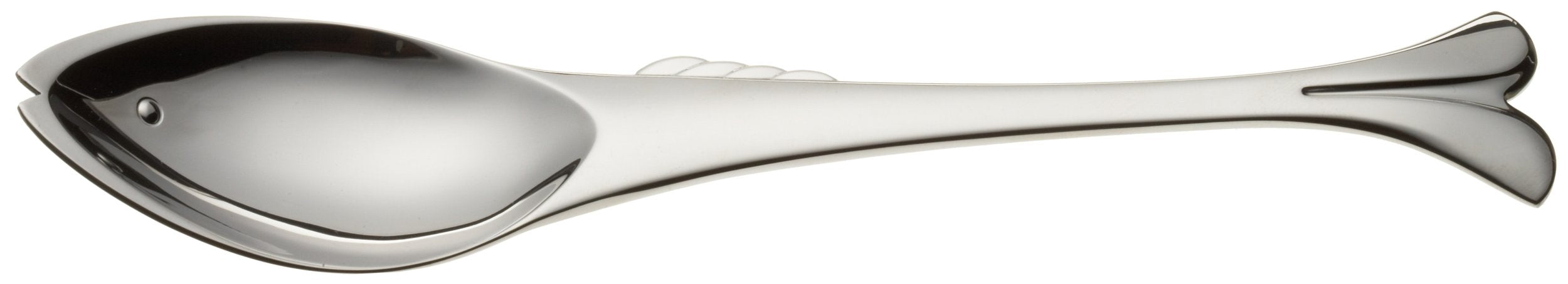 Yamazaki Gone Fishin' Soup Spoon