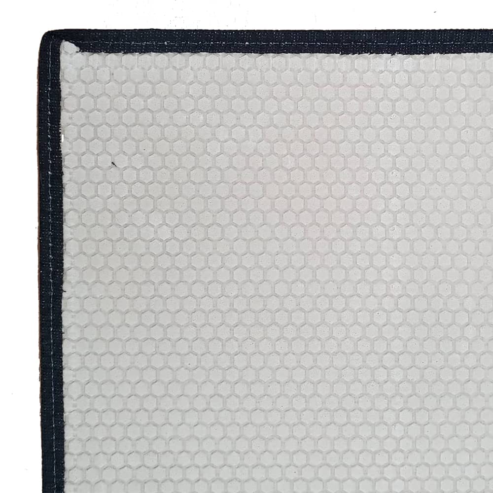 Red Fish Indoor or Outdoor Mat 18x27 JMA2007MAT