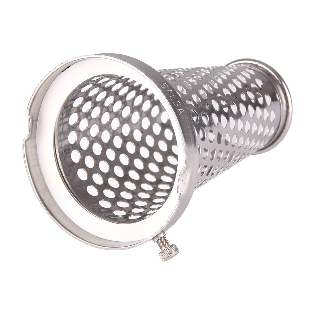Kitchen Crop Strainer Accessory, Small, Salsa Screen
