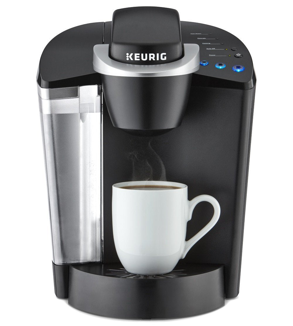 Keurig K50 The All Purposed Coffee Maker, Black