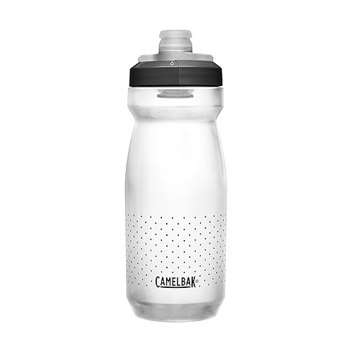 CamelBak Podium Bike Water Bottle 21oz  Carbon