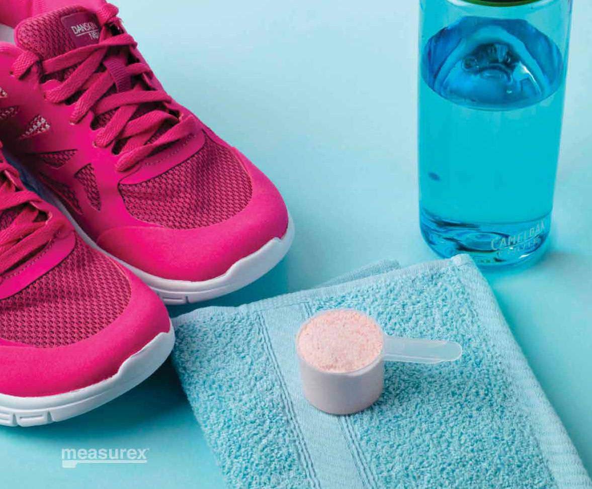 4 Teaspoon (20 Ml) Long Handle Scoop For Measuring Coffee, Pet Food, Grains, Protein, Spices And Other Dry Goods (Pack Of 10)