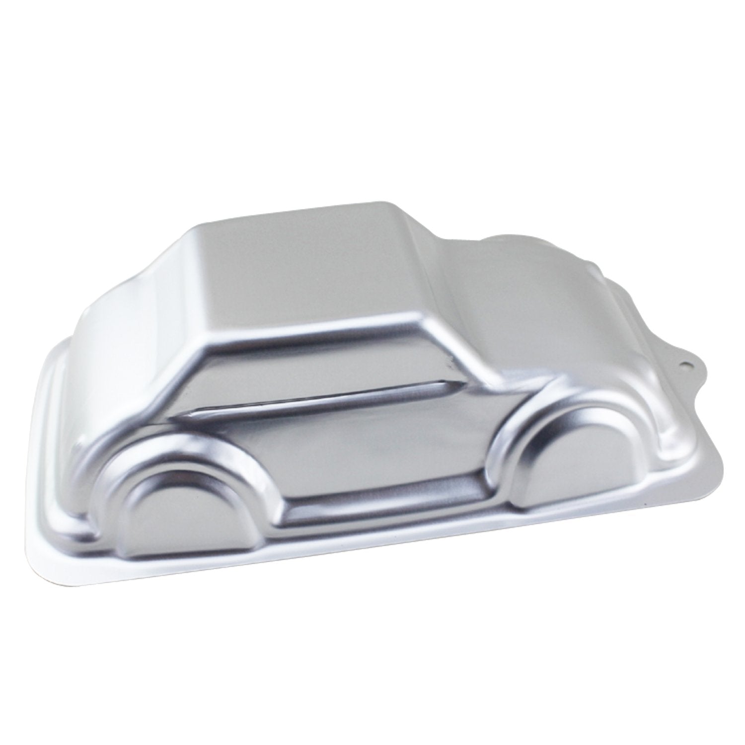 Wotoy 9 Inch Car Cake Baking Pan Mold