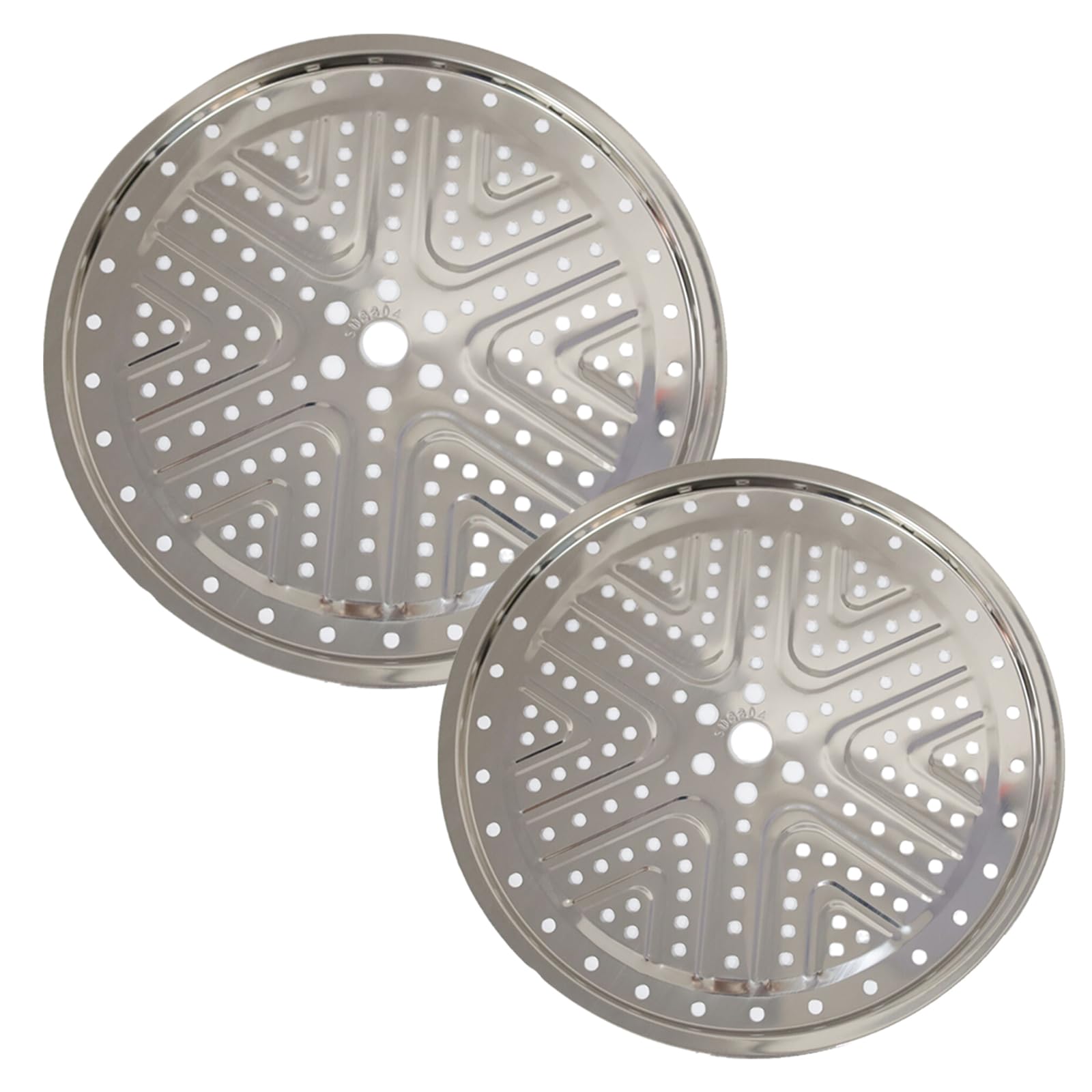 Bitray Canner Rack 11Inch and 10Inch Pressure Cooker Rack 2pcs