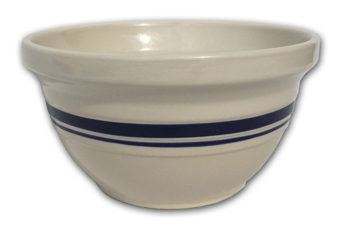 Ohio Stoneware 12 Dominion Mixing Bowl
