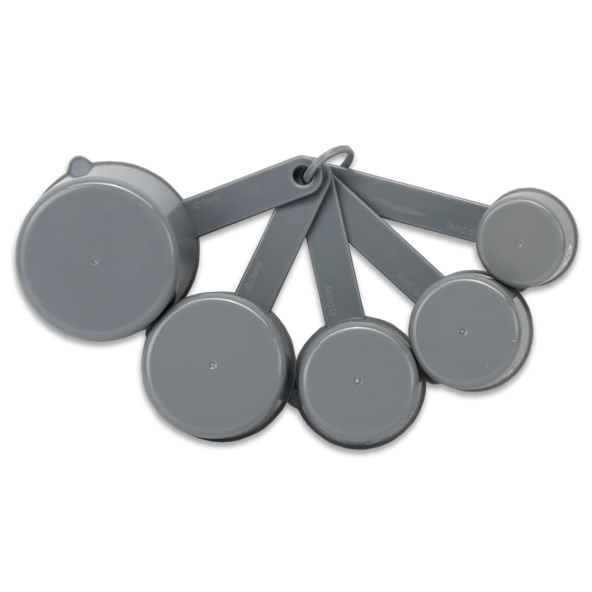 Disney Mickey And Minnie Mouse Measuring Cups - Adorable Love Themed Mickey Mouse Measuring Cups For Kitchen